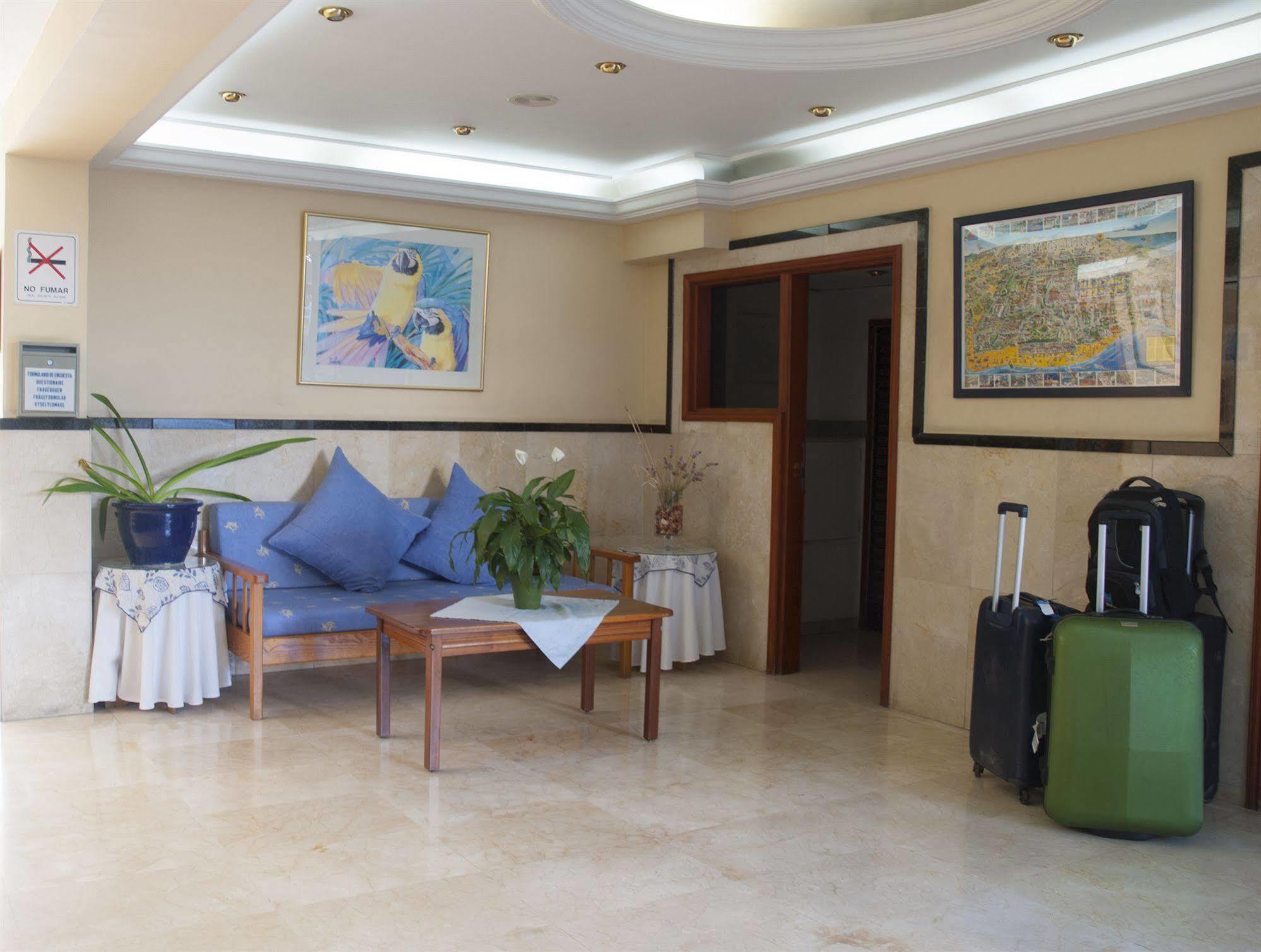 Tagoror Apartment