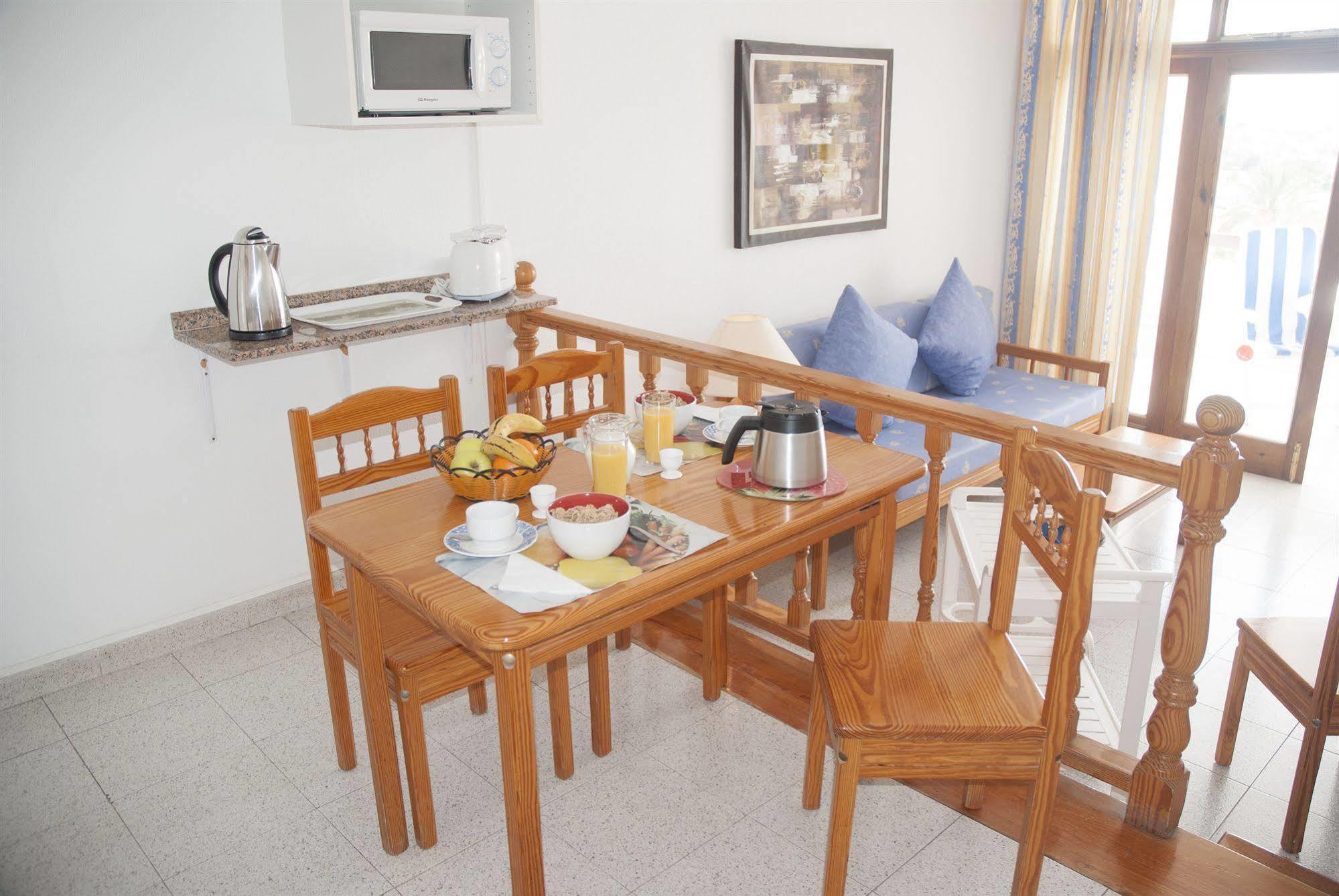 Tagoror Apartment