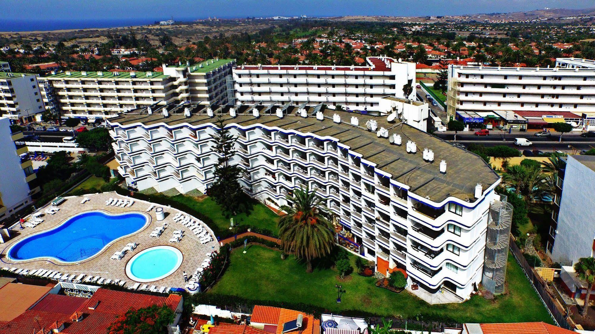 Tagoror Apartment