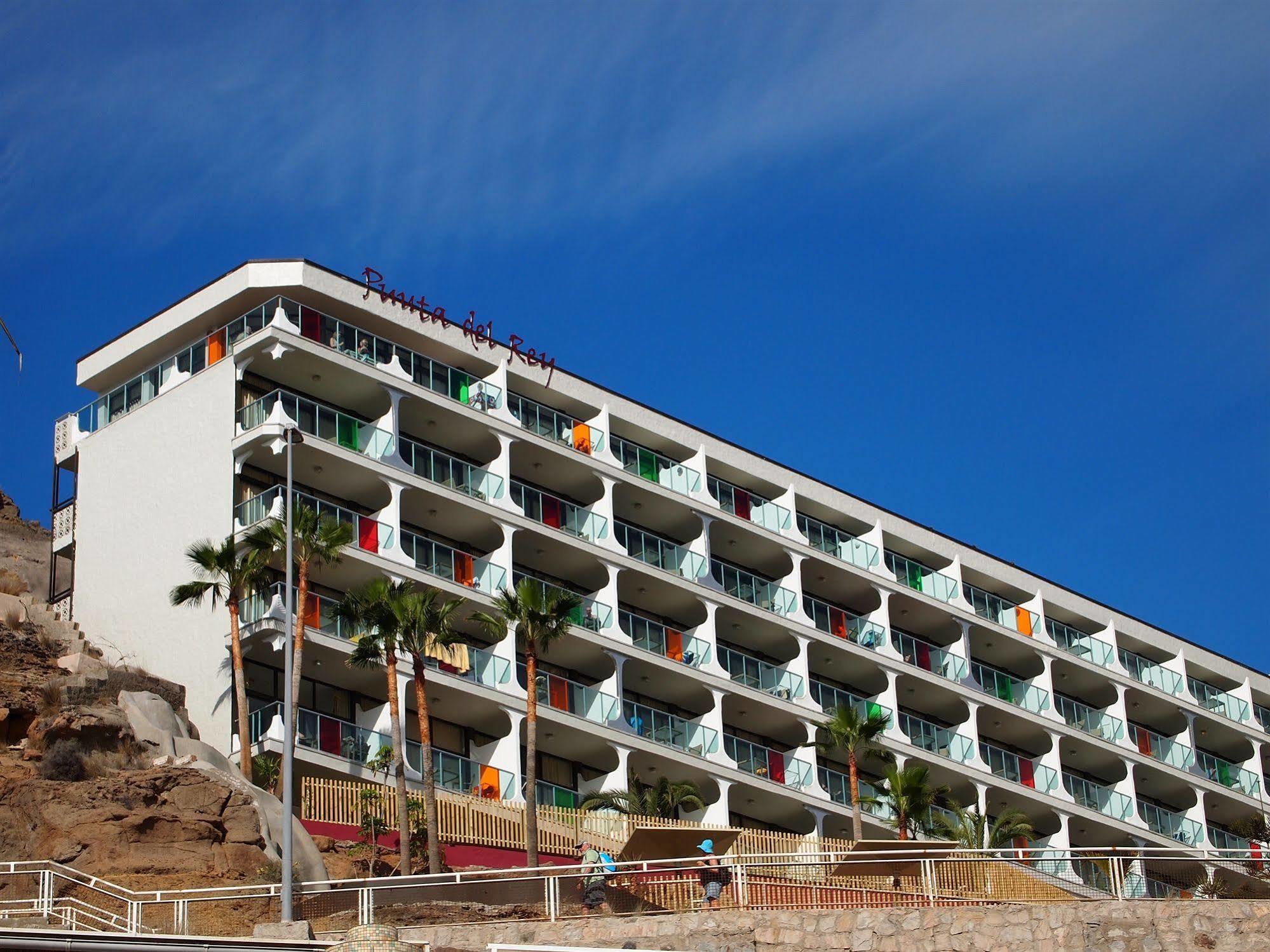 Apartment Punta Del Rey Only Adults Puerto Rico (Gran Canaria)