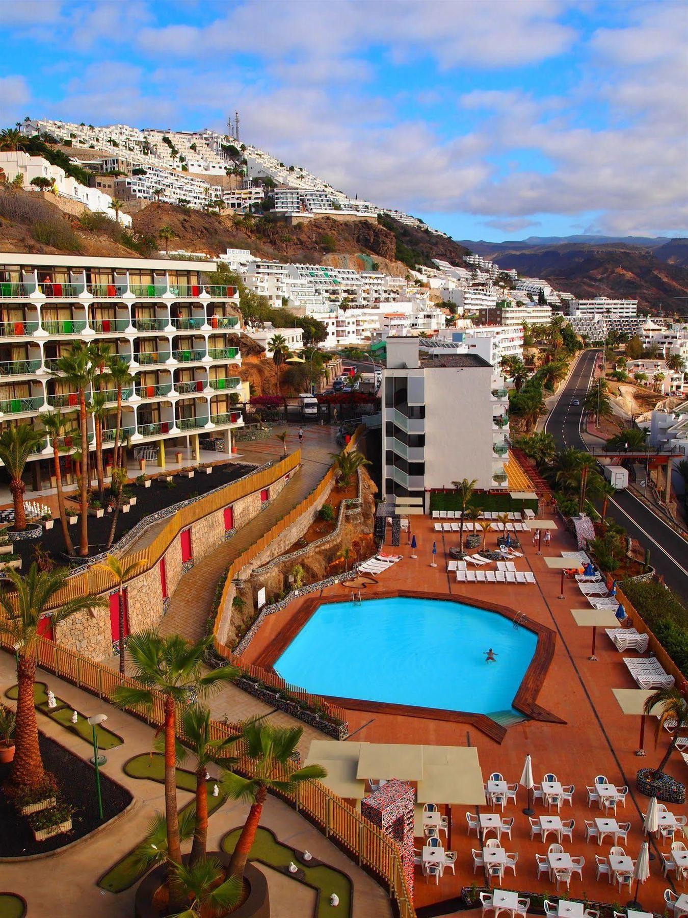 Apartment Punta Del Rey Only Adults *