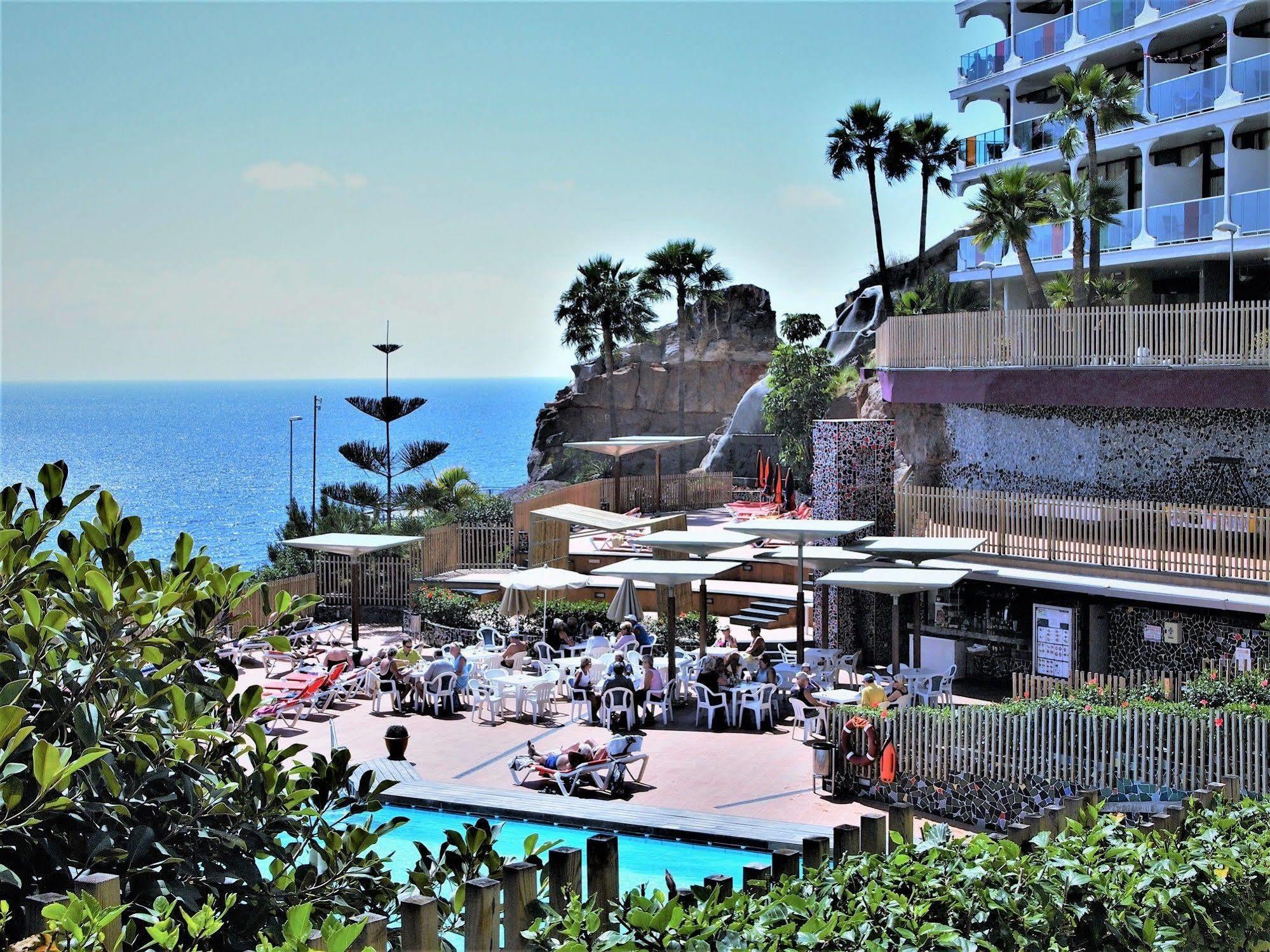 Apartment Punta Del Rey Only Adults *