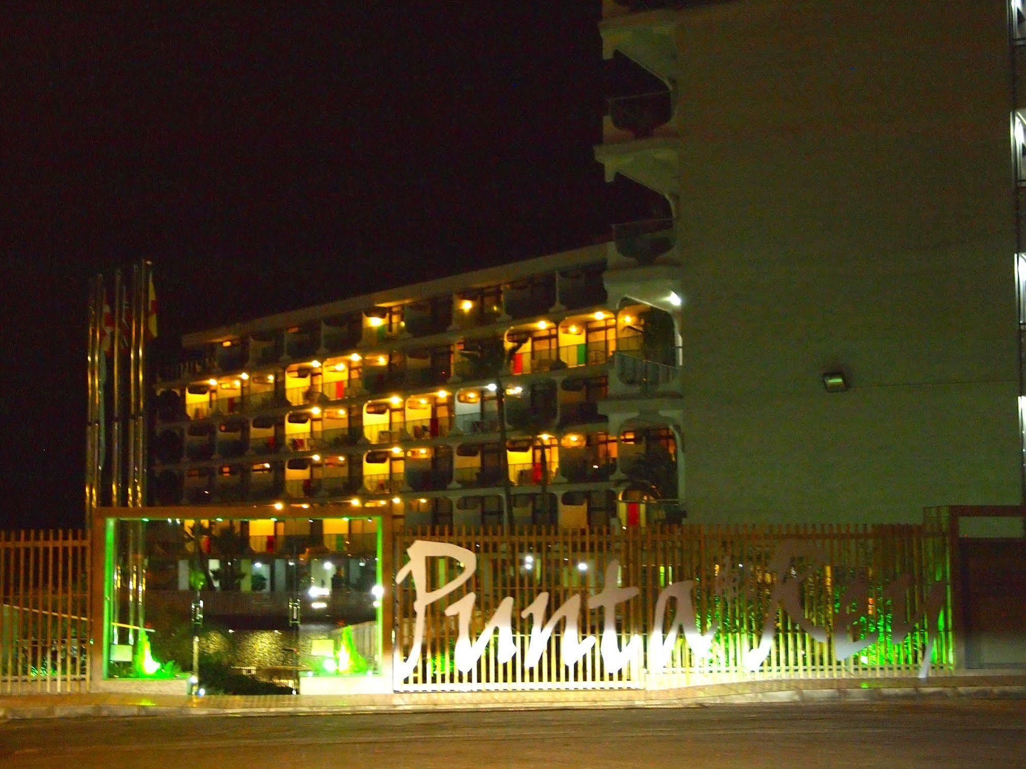 Apartment Punta Del Rey Only Adults