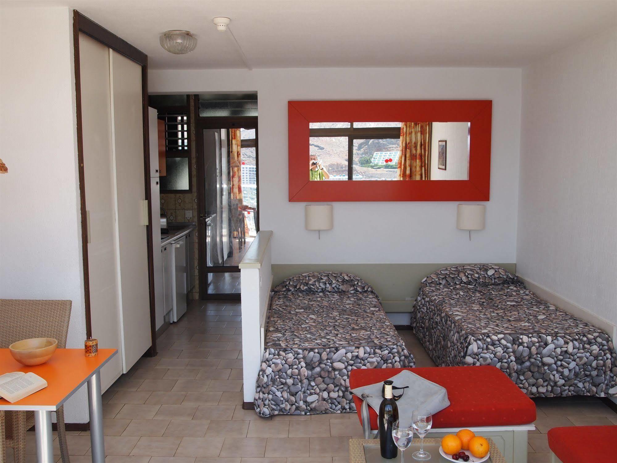 Apartment Punta Del Rey Only Adults Puerto Rico (Gran Canaria)