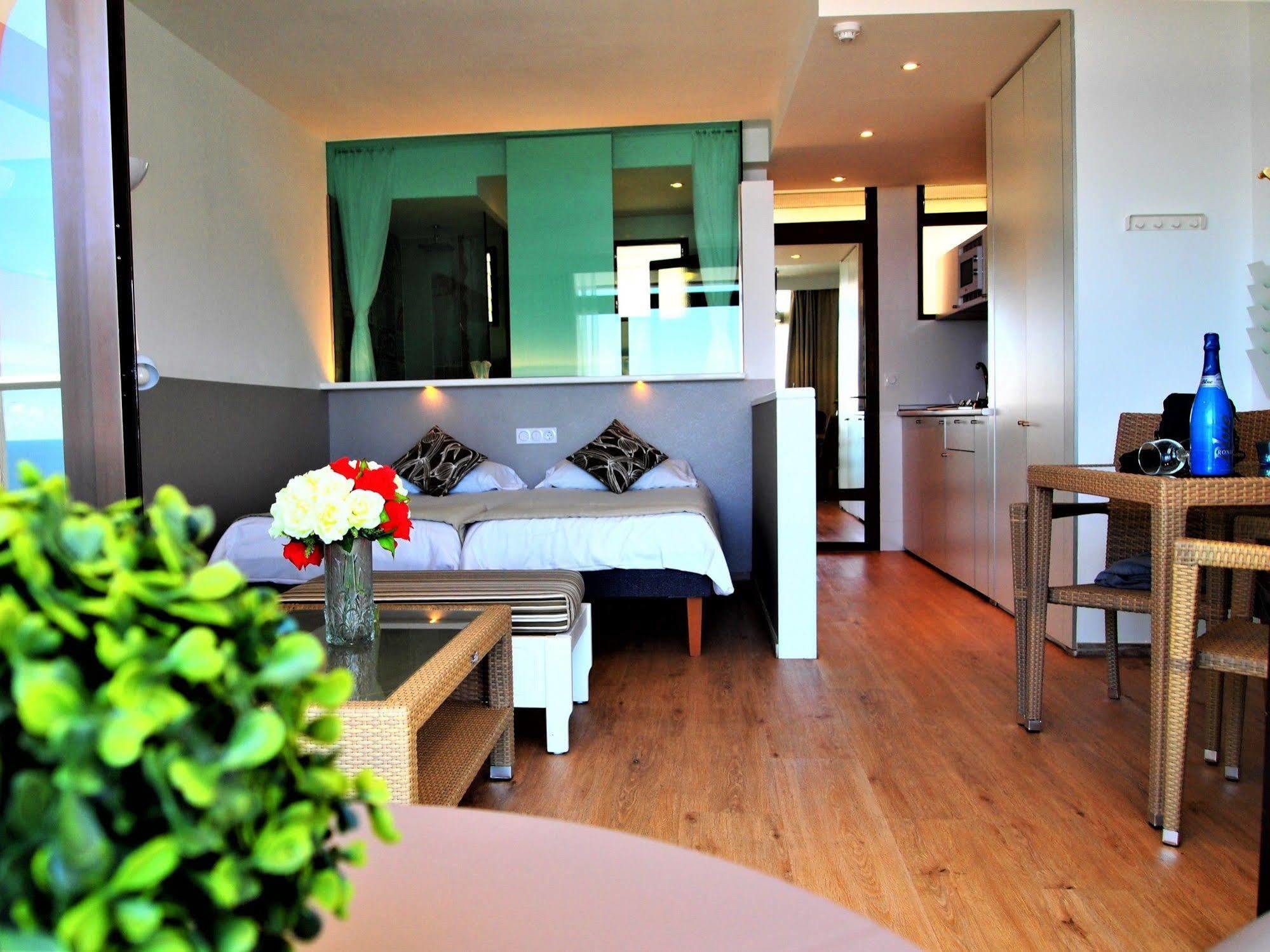 Apartment Punta Del Rey Only Adults *