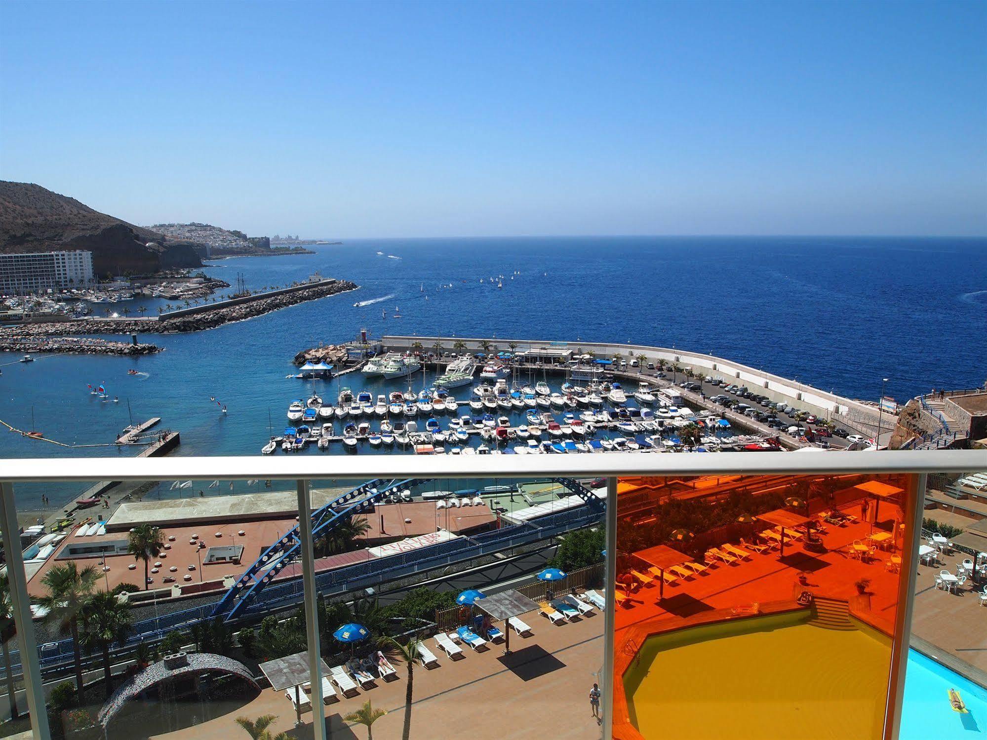 Apartment Punta Del Rey Only Adults Puerto Rico (Gran Canaria)