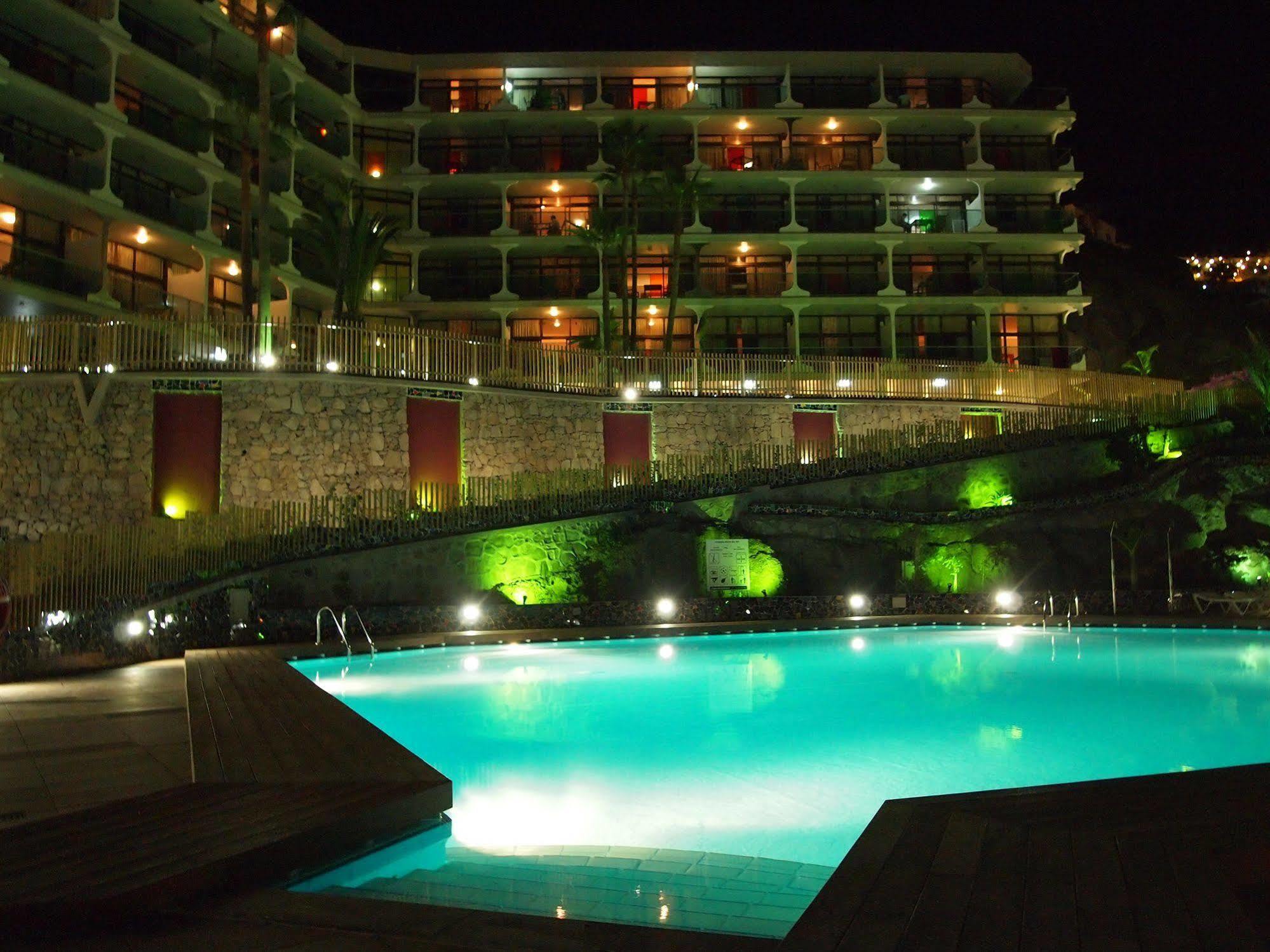 Apartment Punta Del Rey Only Adults *