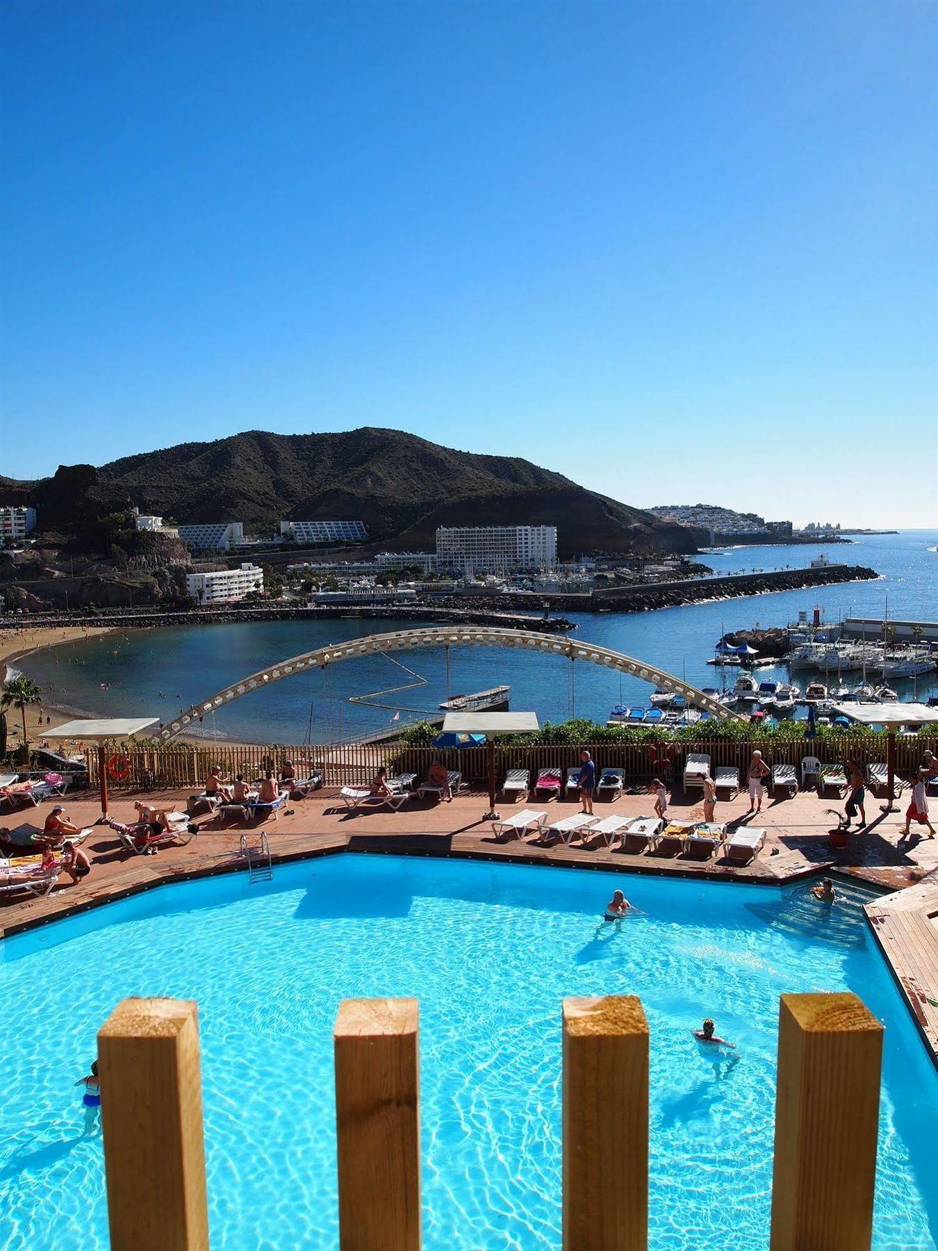 Apartment Punta Del Rey Only Adults