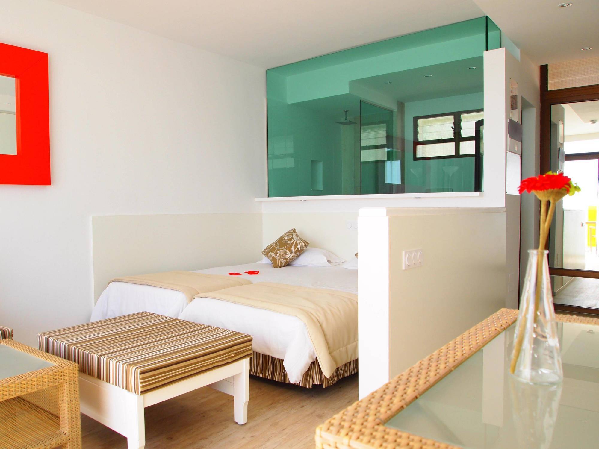 Punta Del Rey Only Adults Apartment