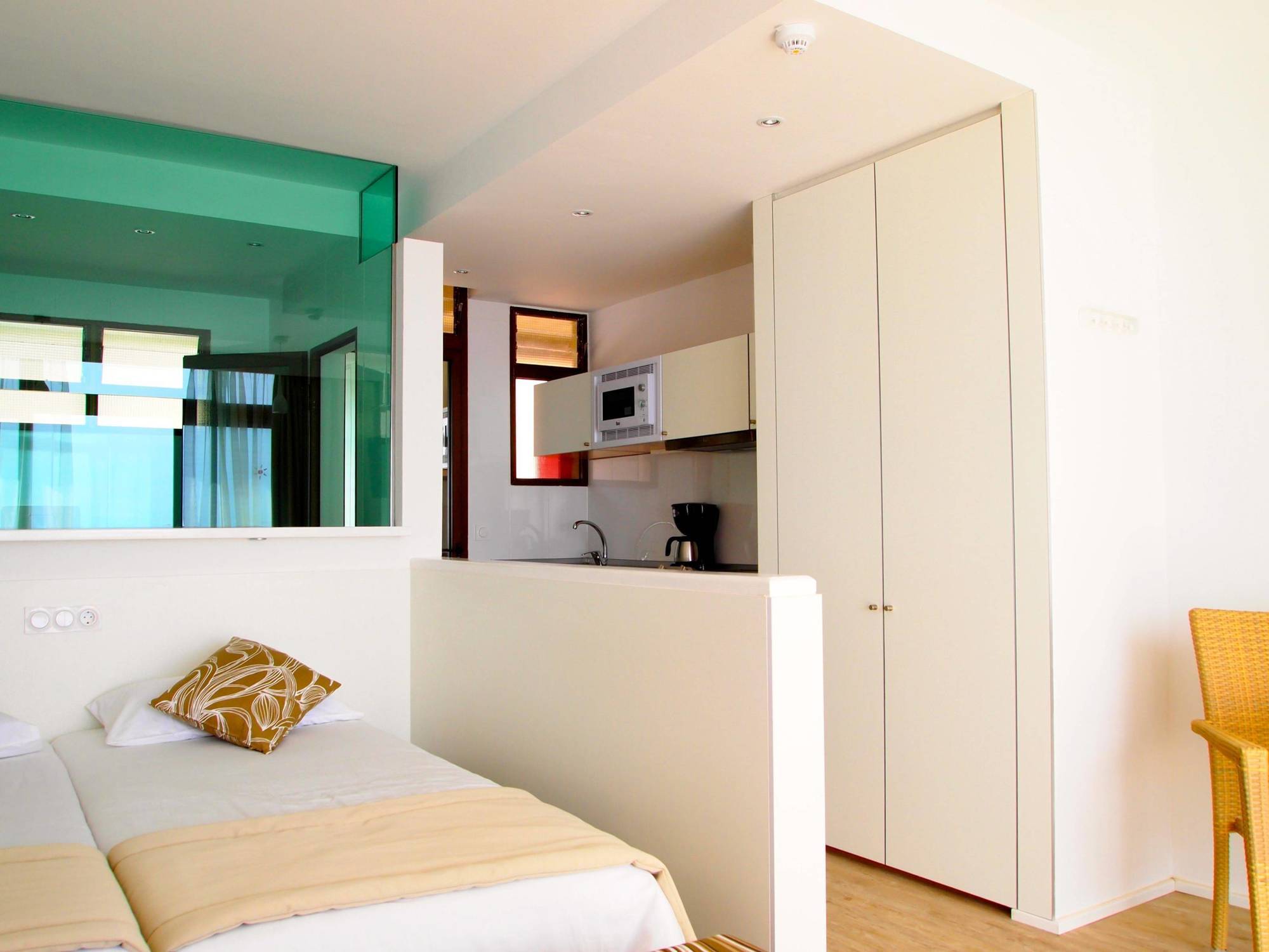 Punta Del Rey Only Adults Apartment Puerto Rico (Gran Canaria)