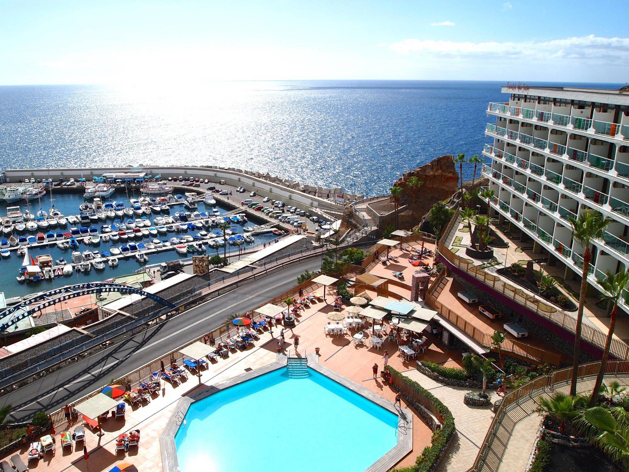Apartment Punta Del Rey Only Adults