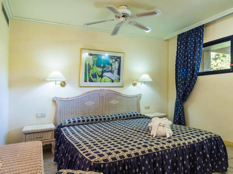 Apartamento Bluebay Beach Club