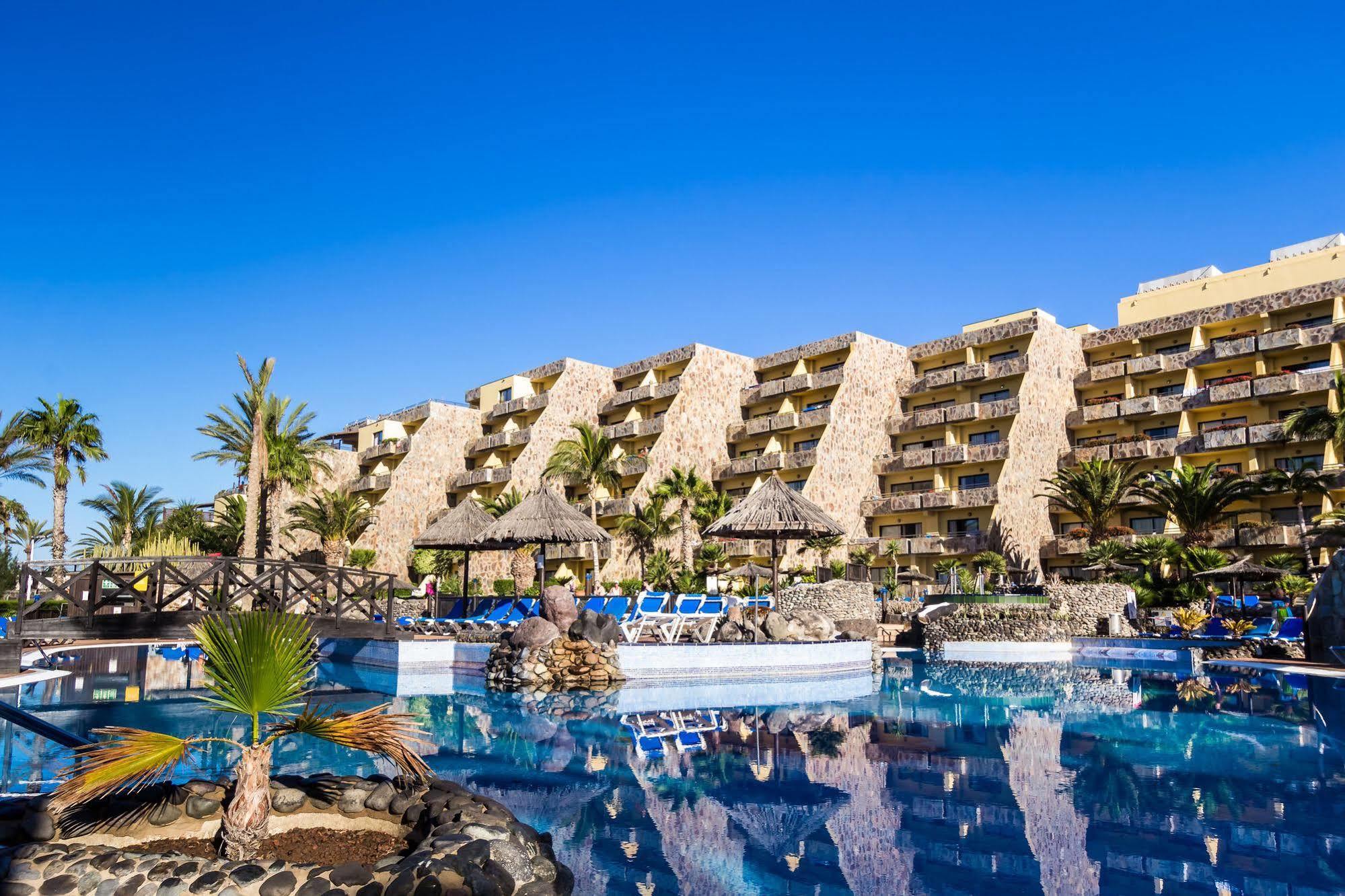 Bluebay Club * San Agustín