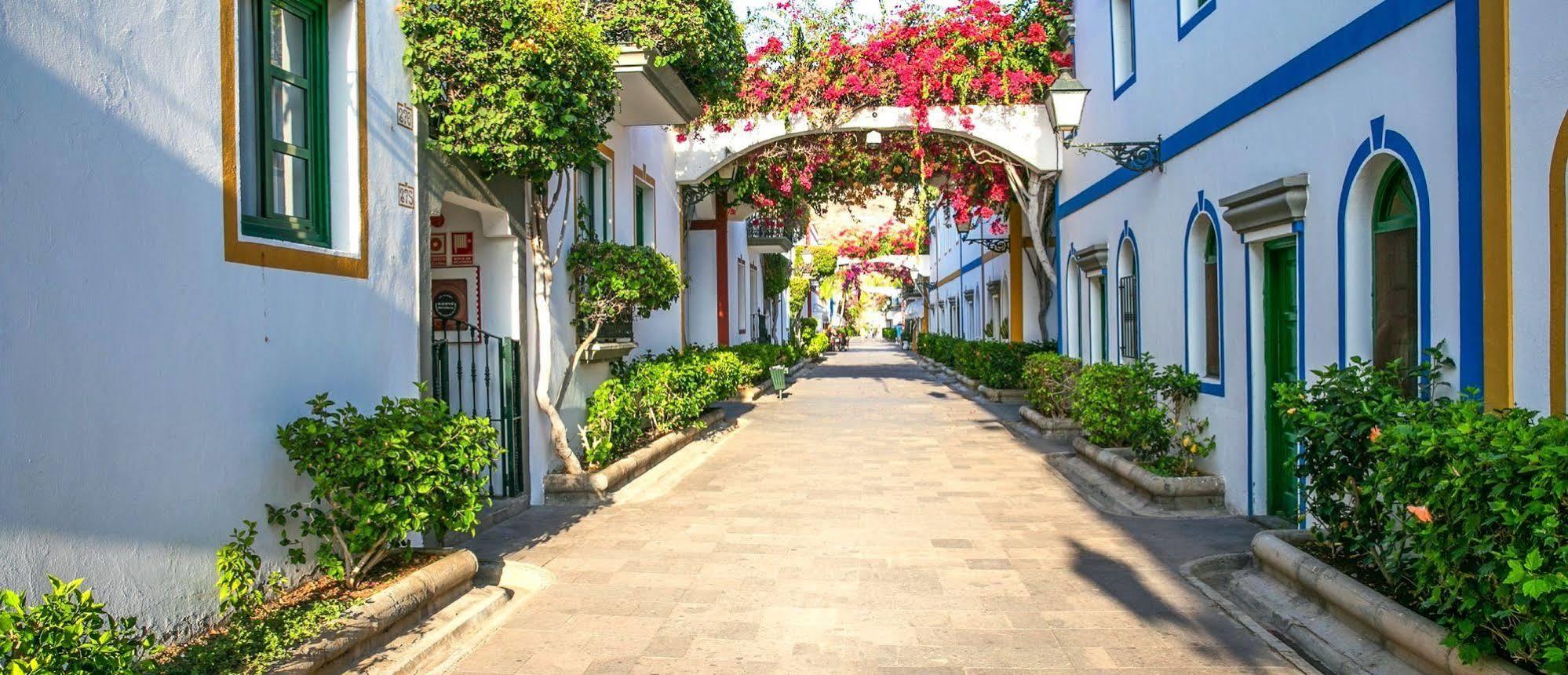 Livvo Puerto De Mogan