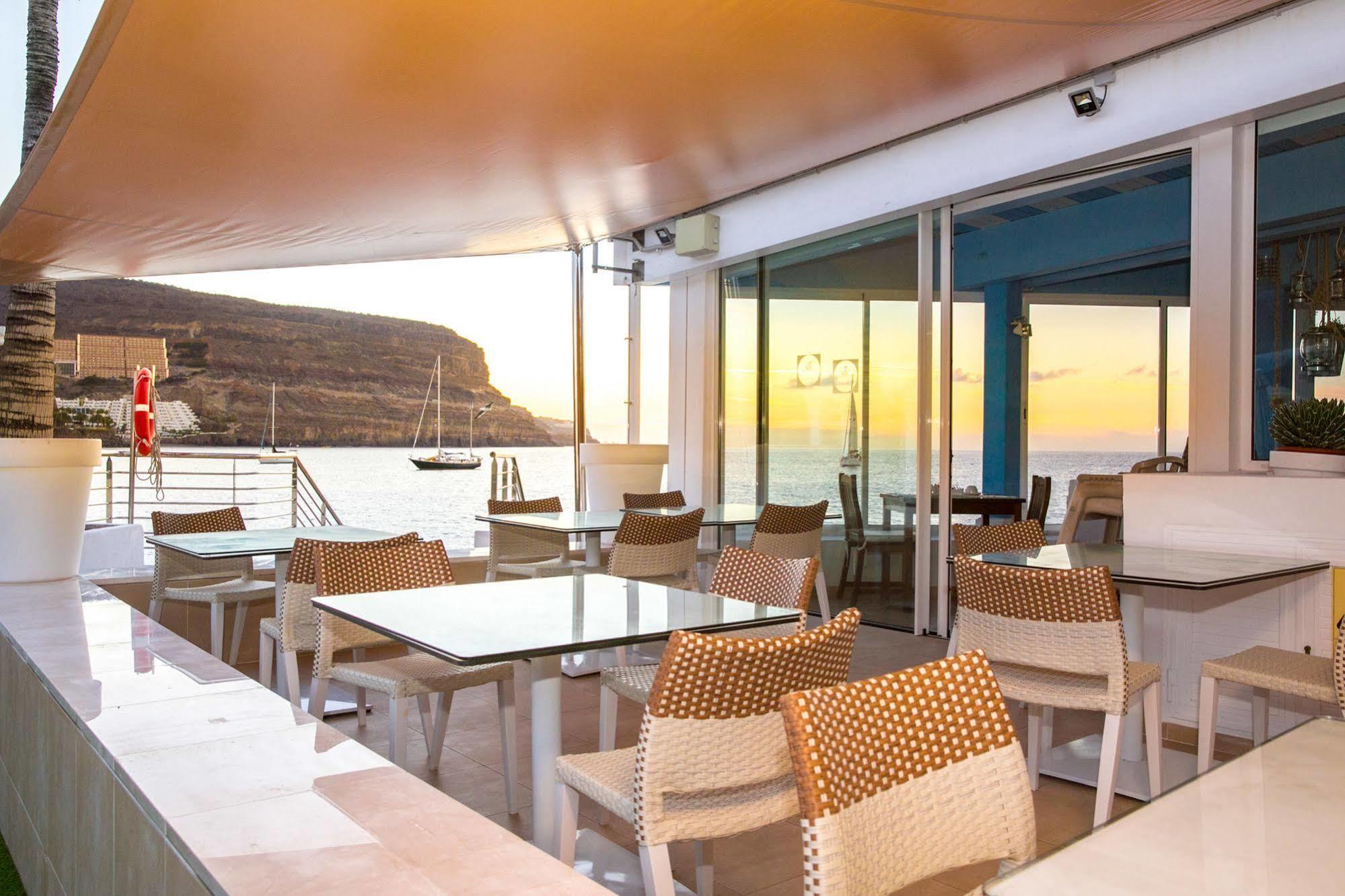 Livvo Apartment Puerto De Mogan