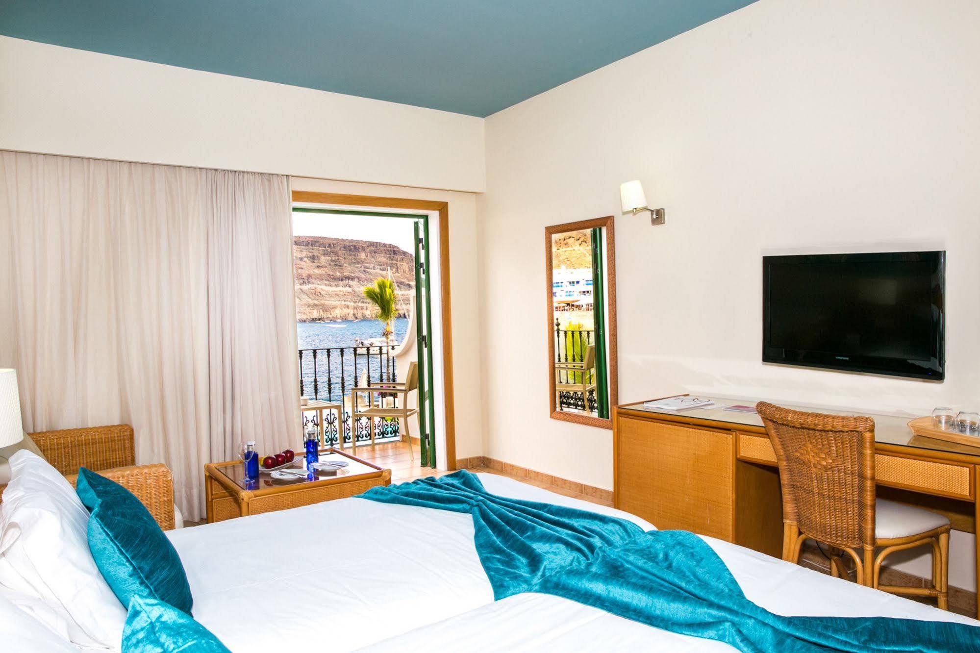 Livvo Apartment Puerto De Mogan