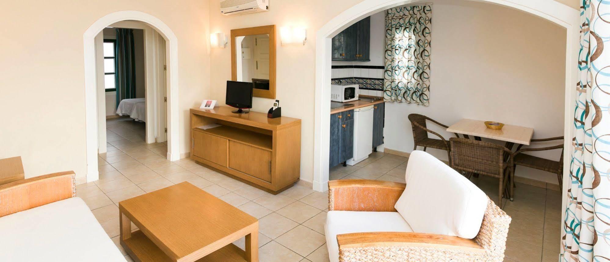 Apartment Livvo
