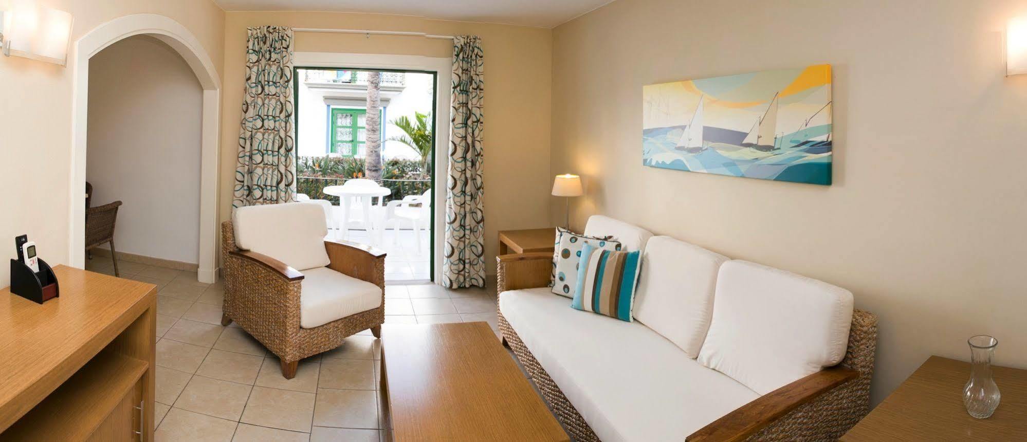Livvo Apartment Puerto De Mogan