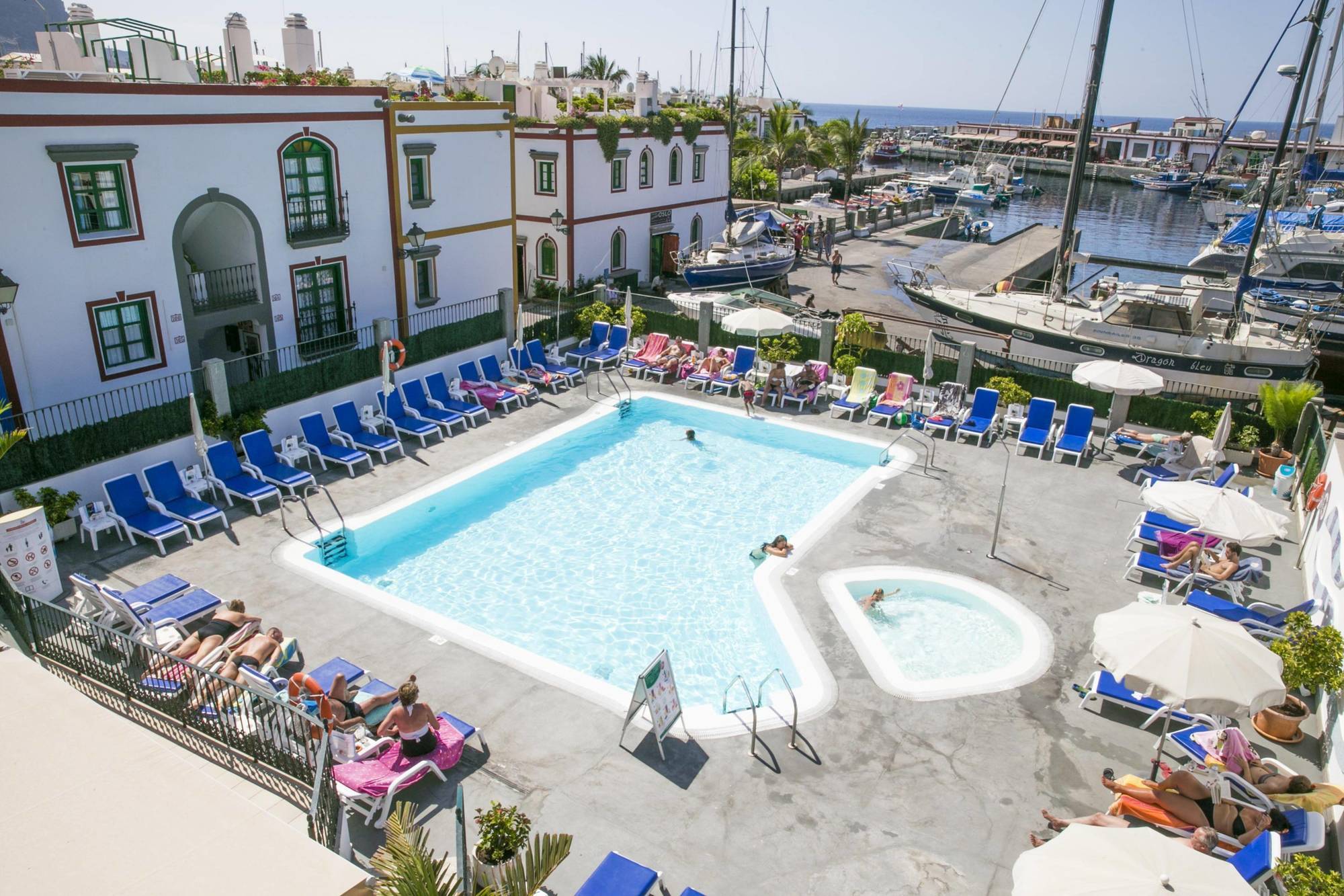Apartment Livvo *