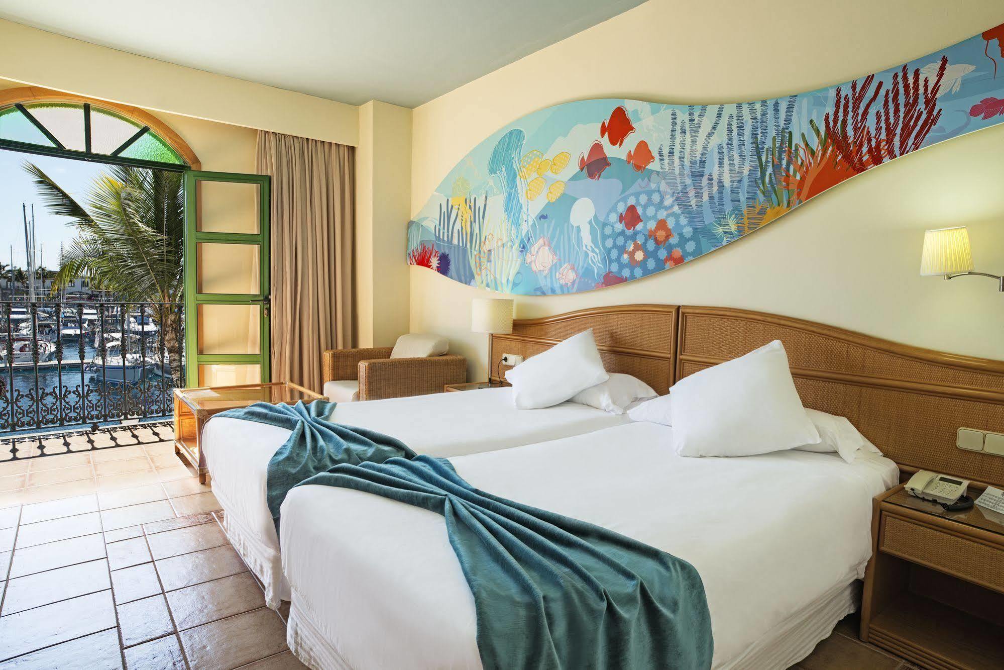 Livvo Apartment Puerto De Mogan