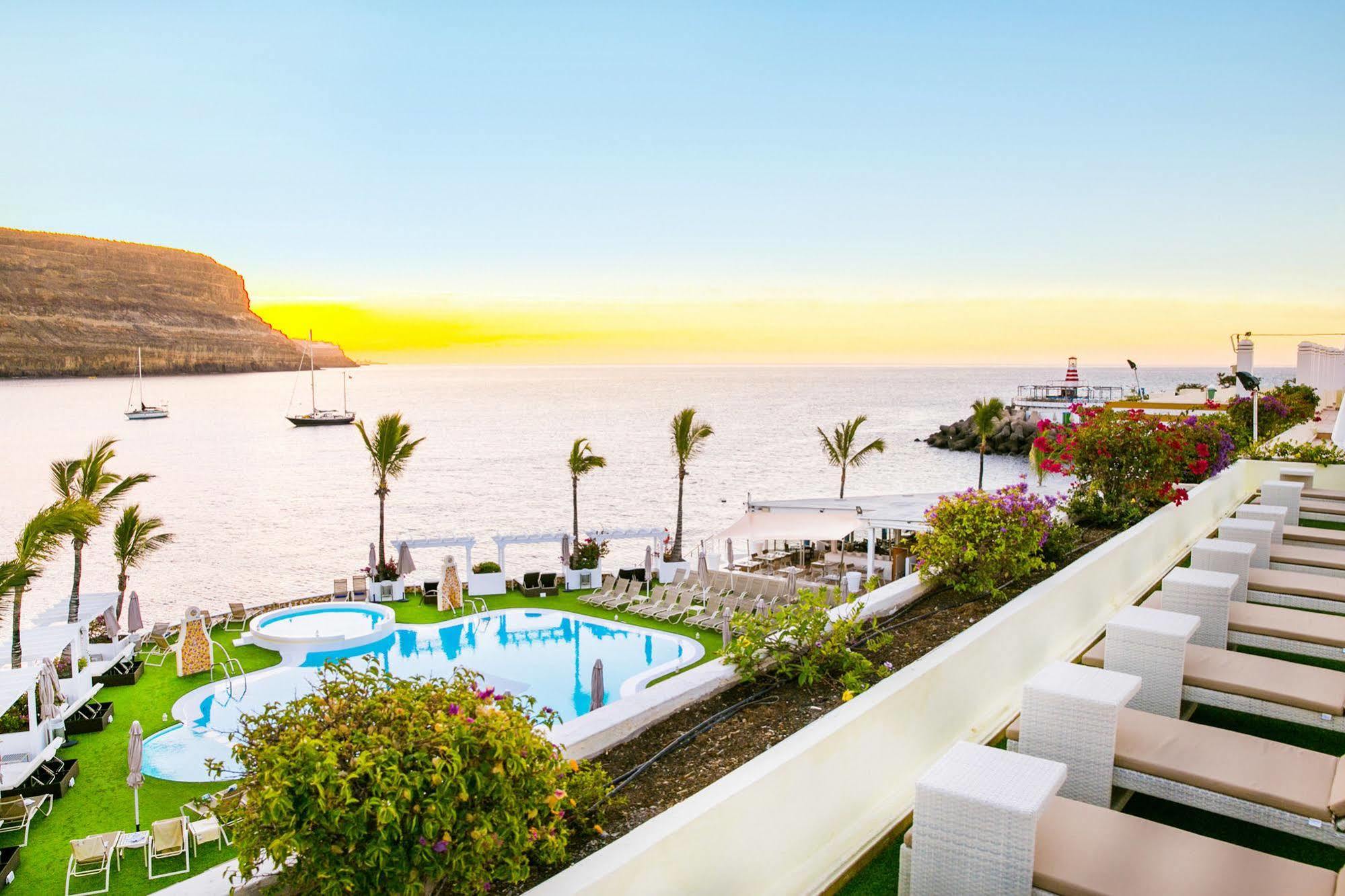 Apartment Livvo Puerto De Mogan