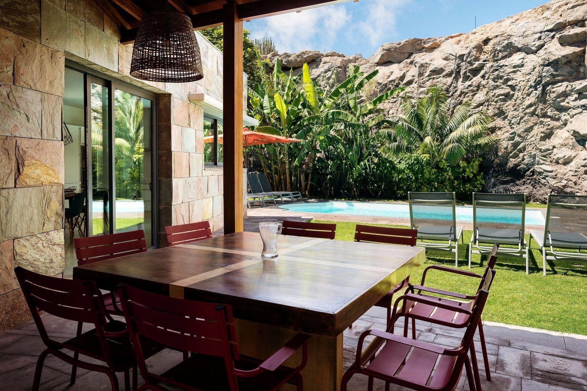 Salobre & Resort, Serenity 5*