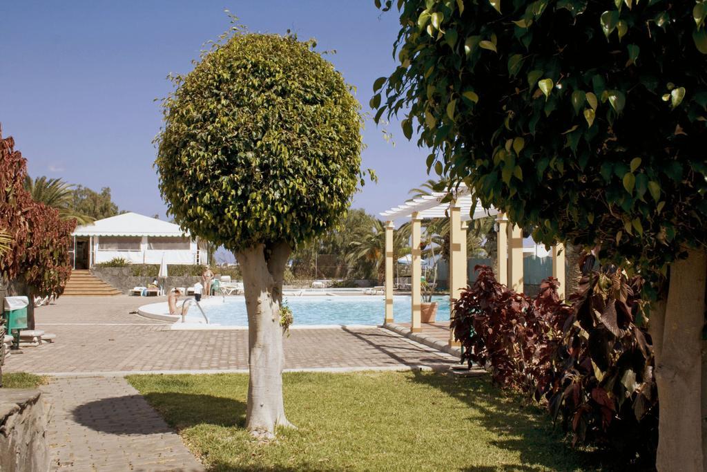 El Cardonal Sonnenland