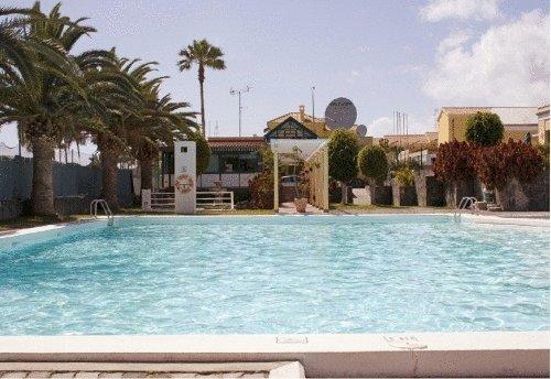 El Cardonal Parque de vacaciones 2*