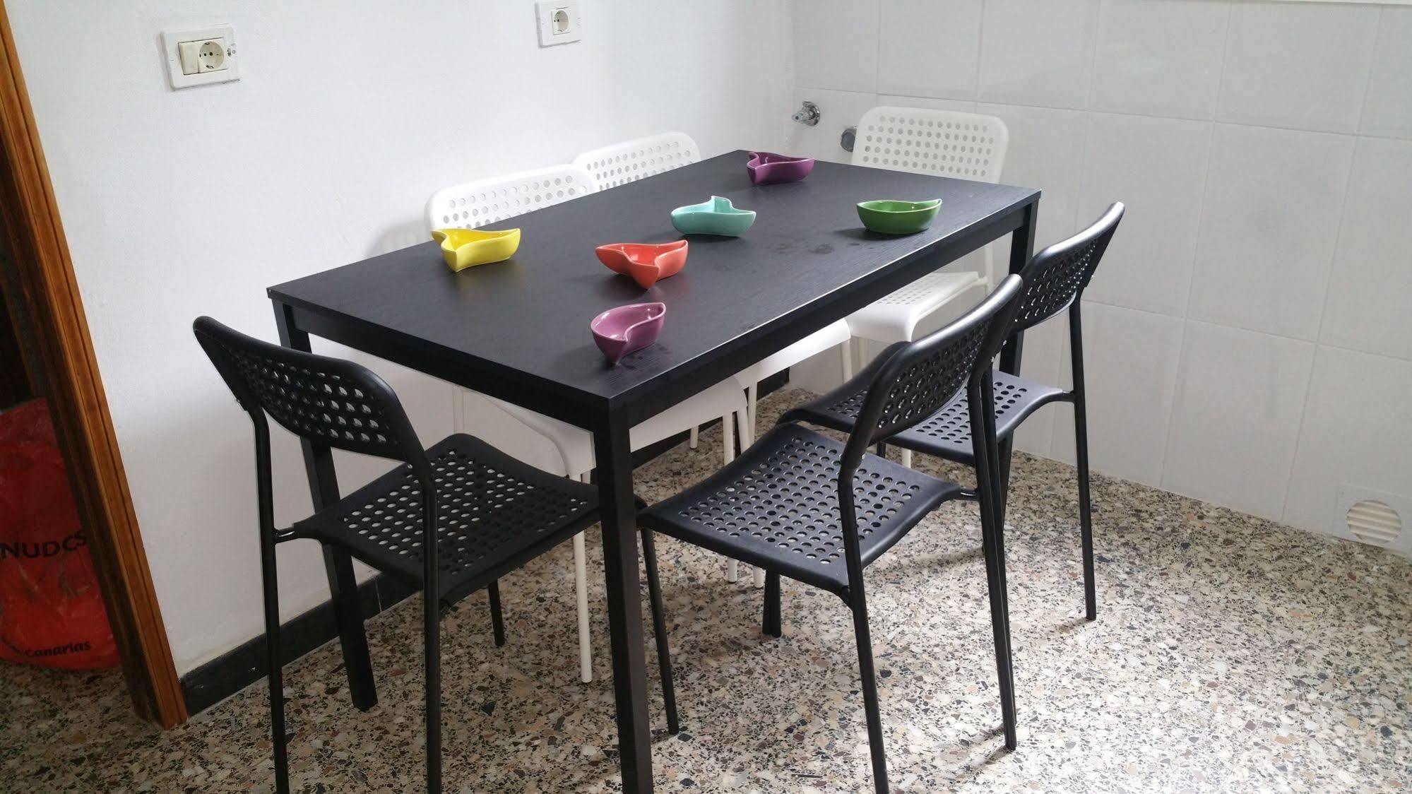 Hostel Del Pino *