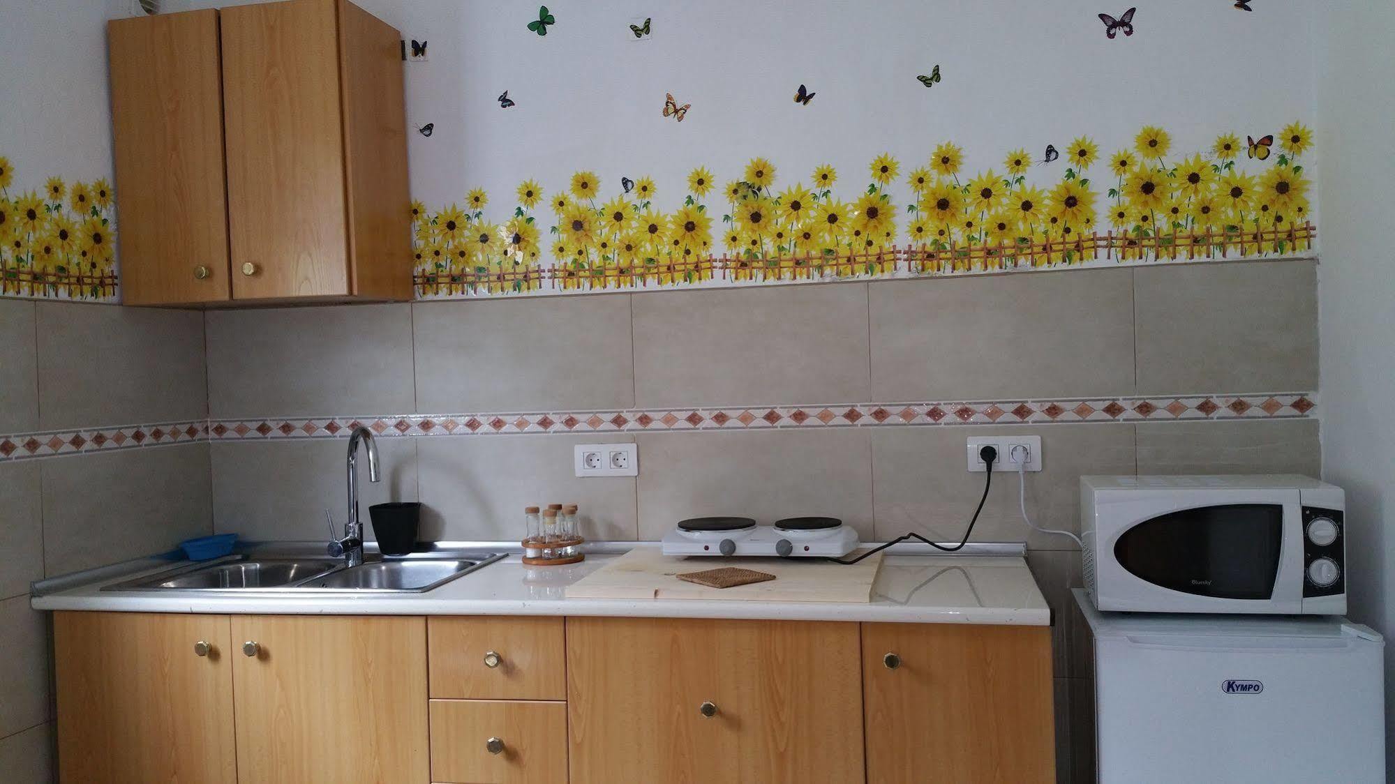 Del Pino Hostel