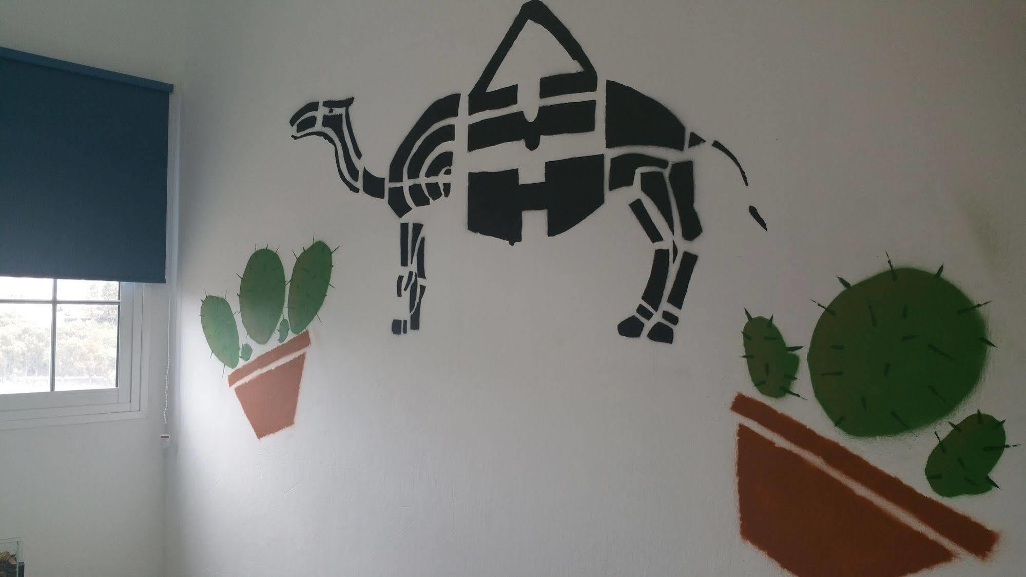 Del Pino * Teror