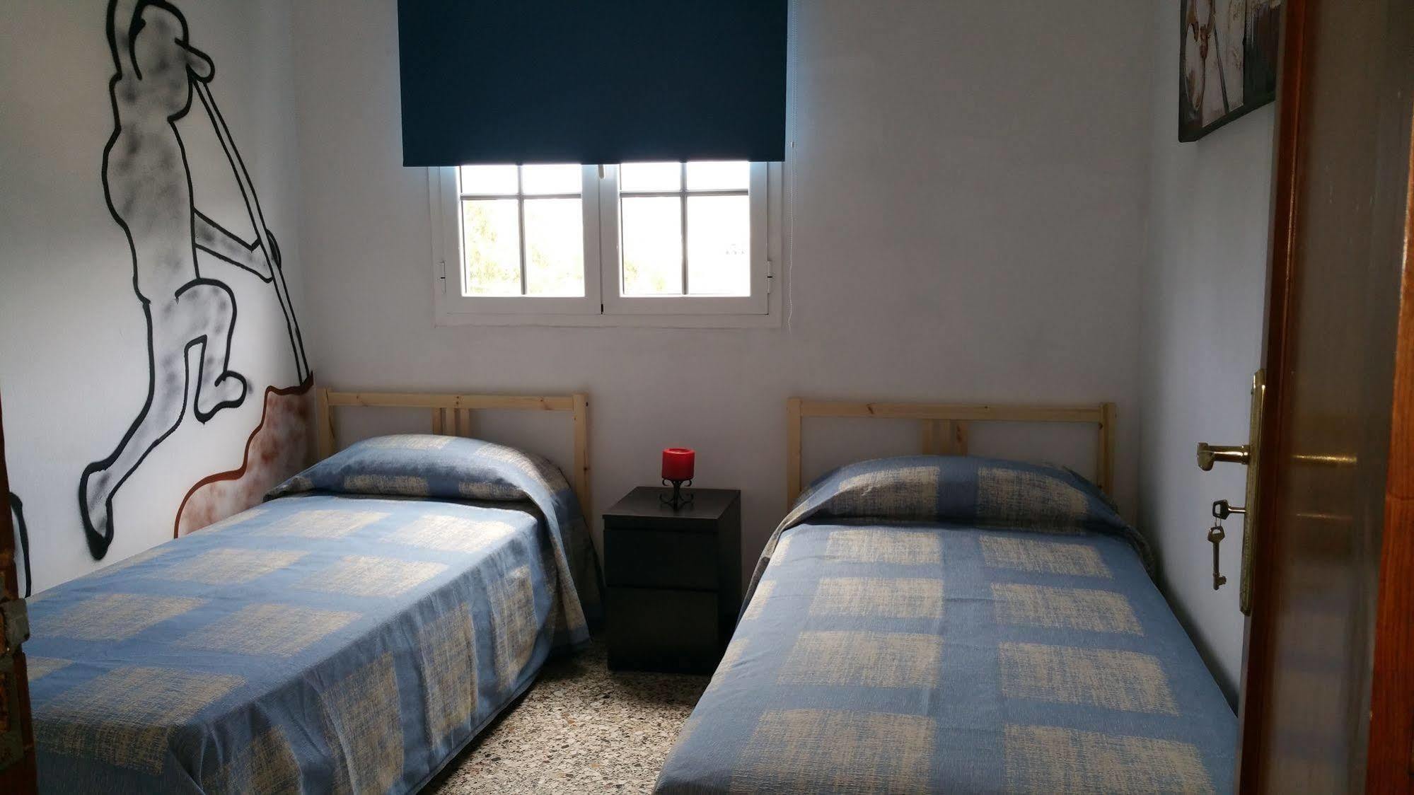 Hostel Del Pino *
