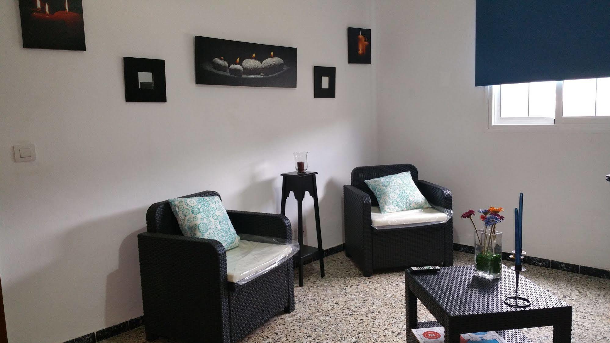 Hostel Del Pino Teror