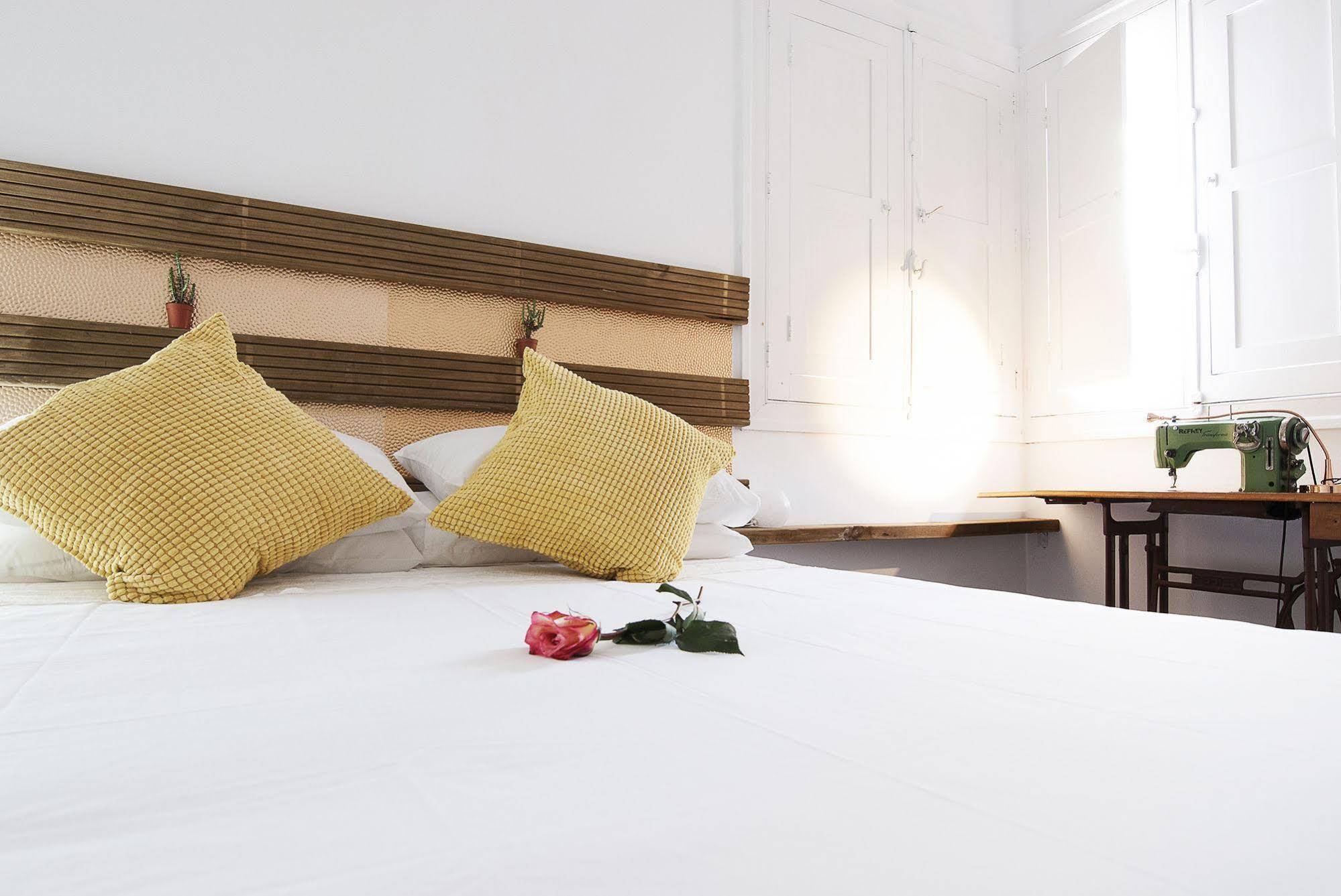 Bed & Breakfast Katanka