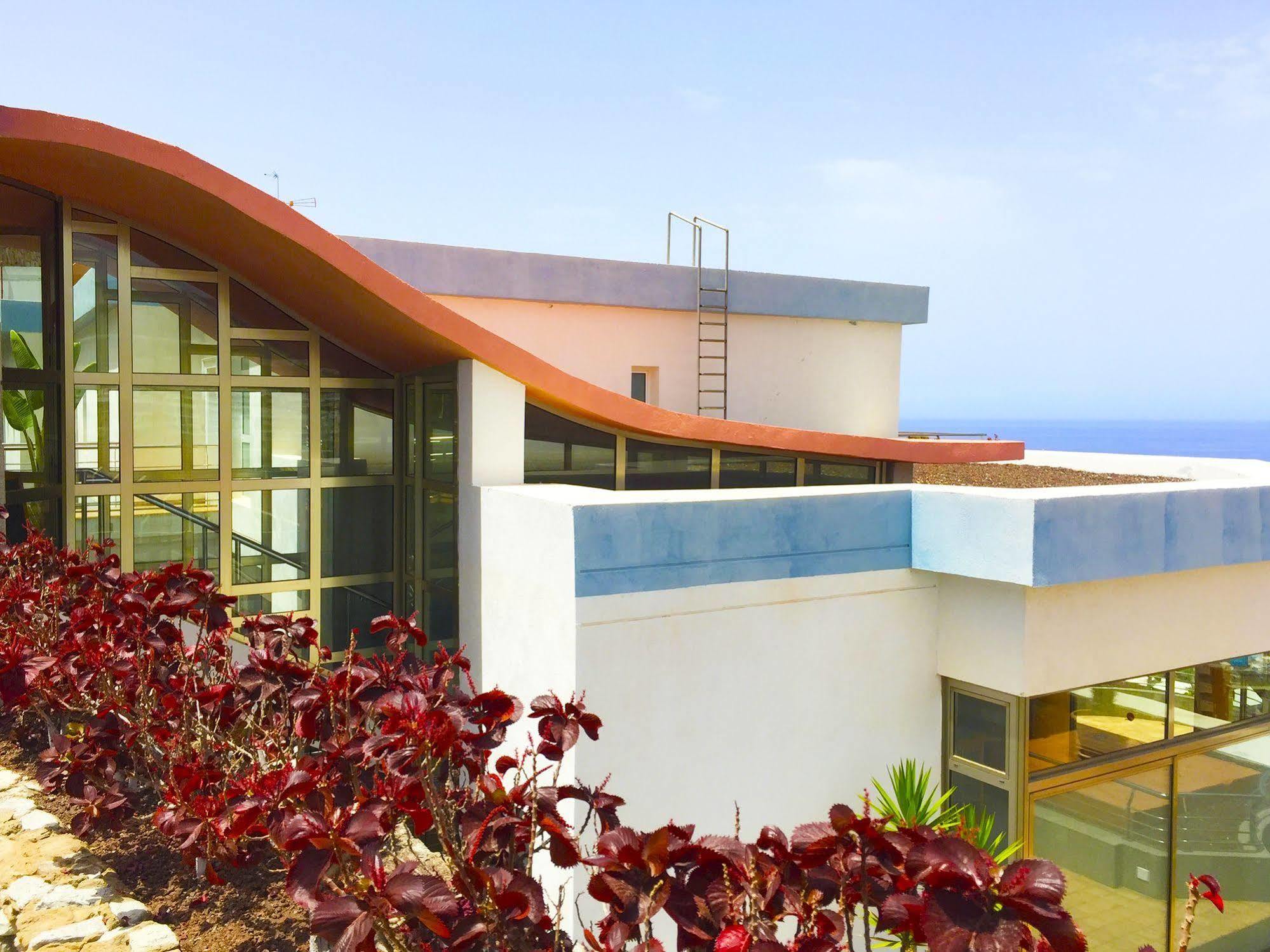 Aparthotel Club Jardin
