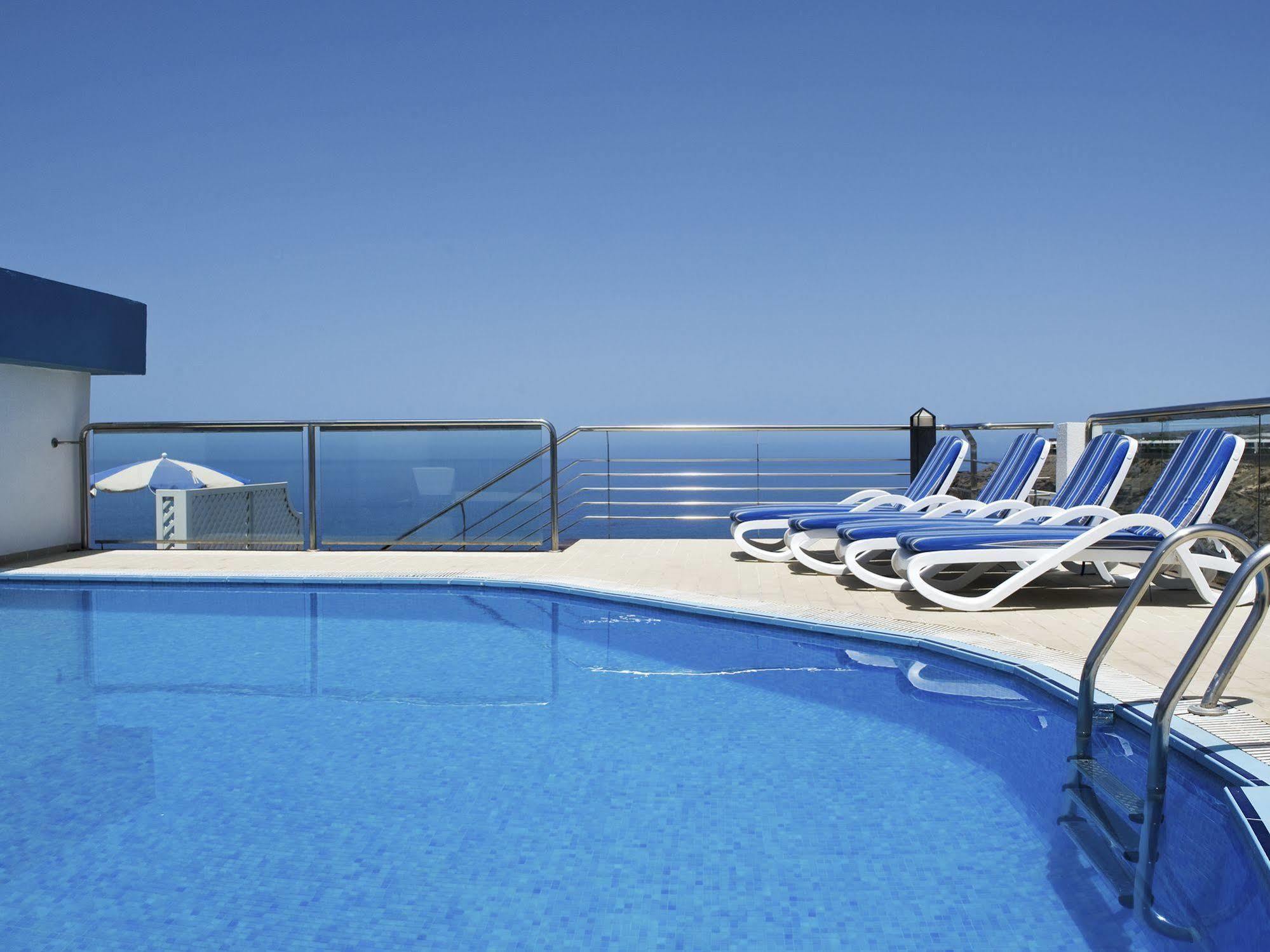 Aparthotel Club Jardin