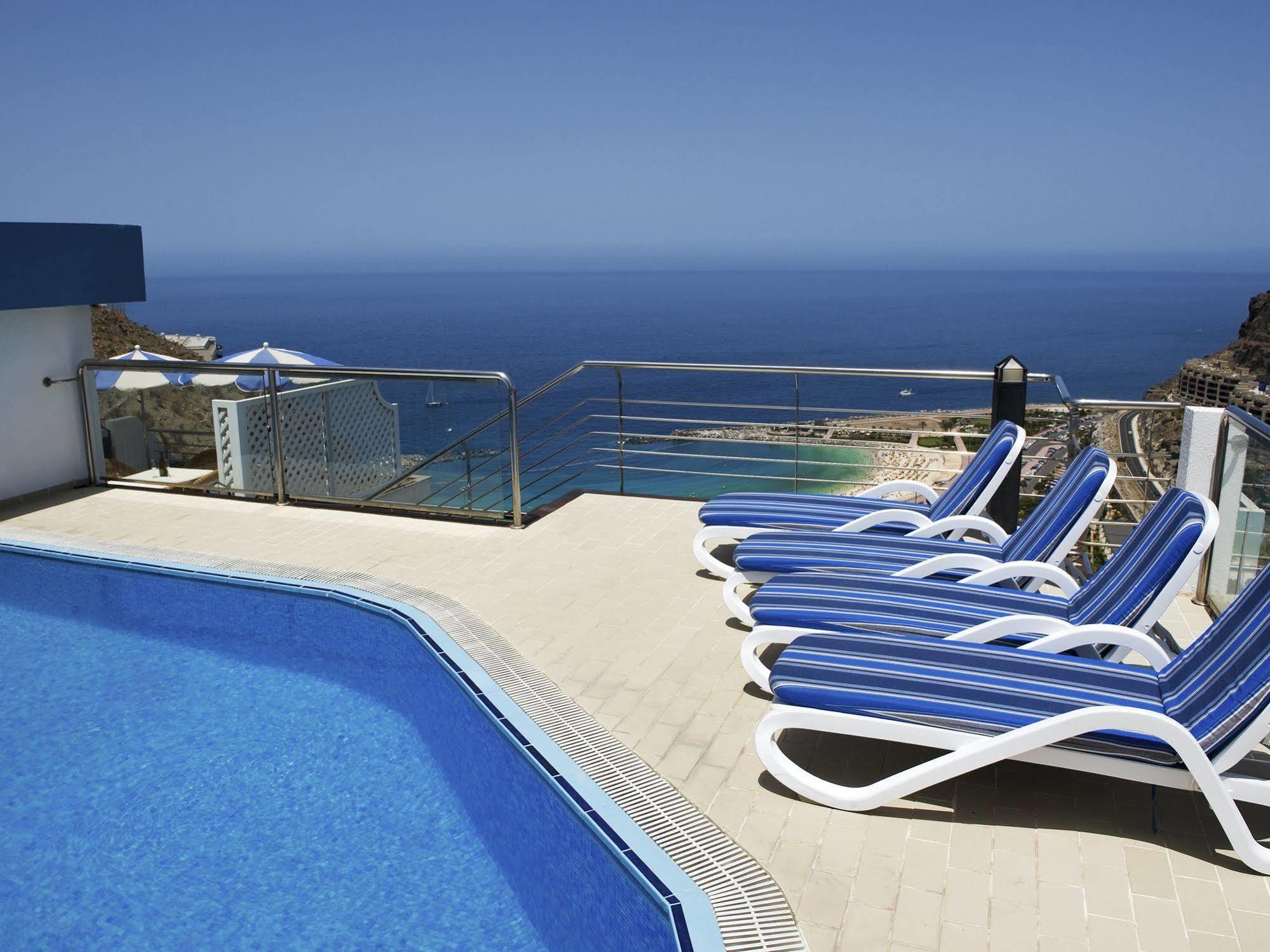 Club Jardin Aparthotel