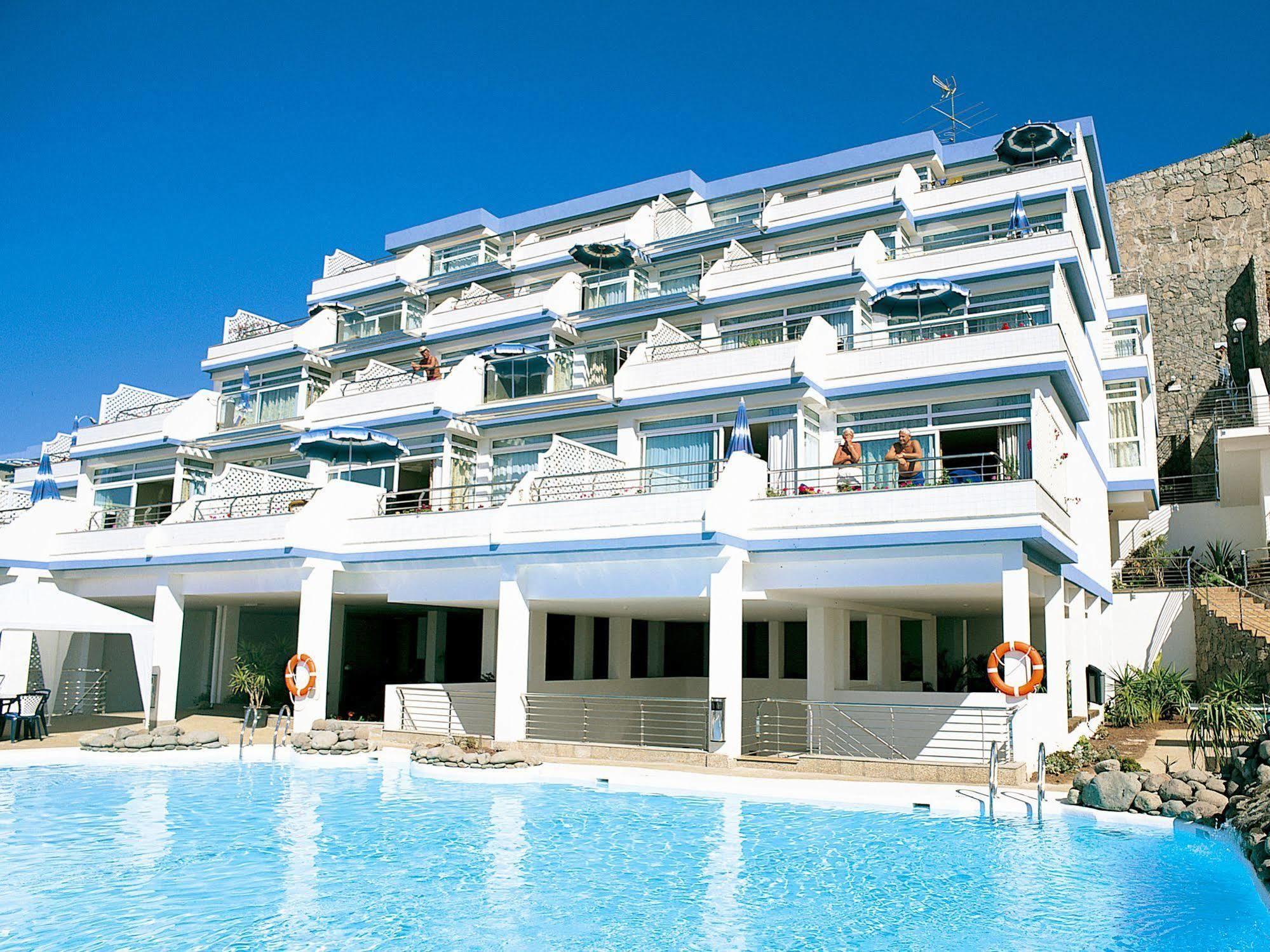 Club Jardin 4* Amadores