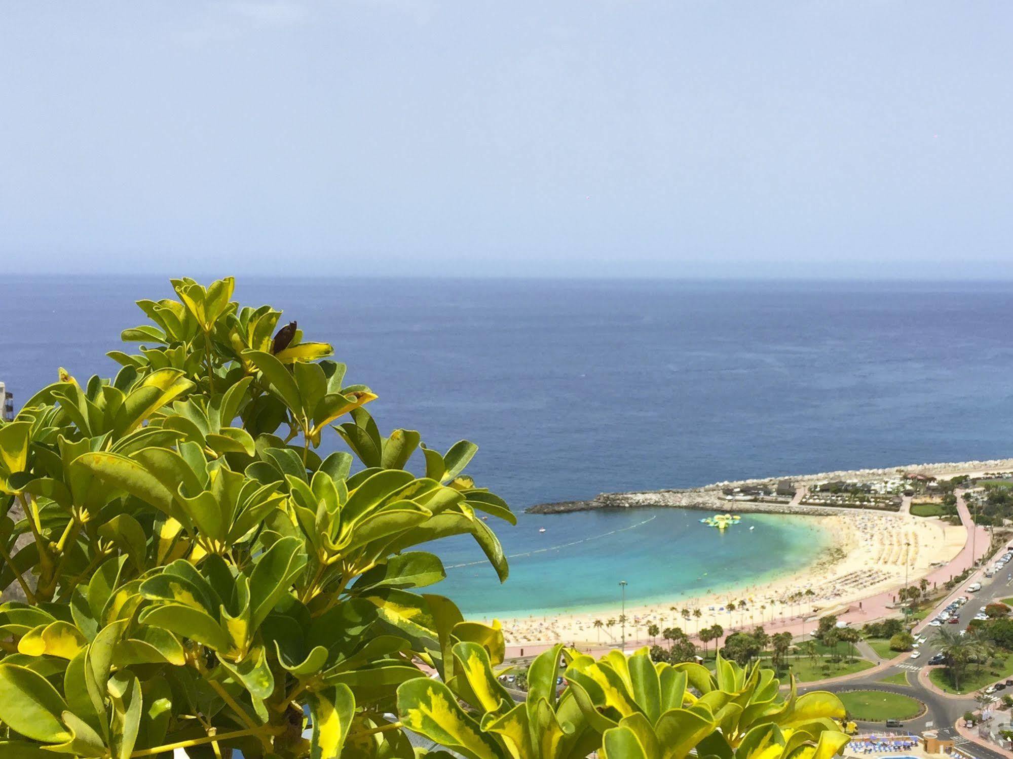 Aparthotel Club Jardin 4*