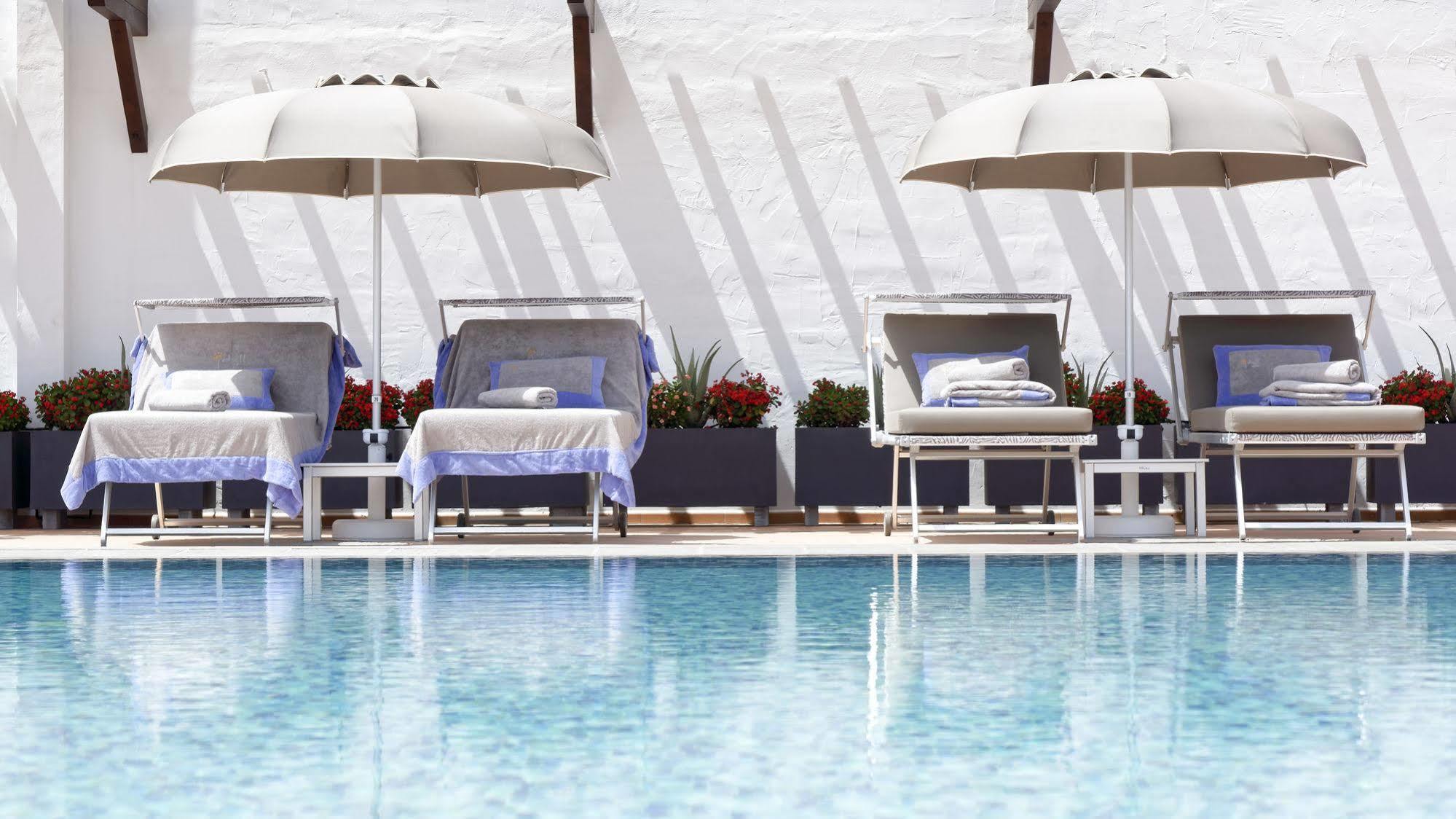 Idyll - Adults Only 3* Playa Del Cura (Gran Canaria)