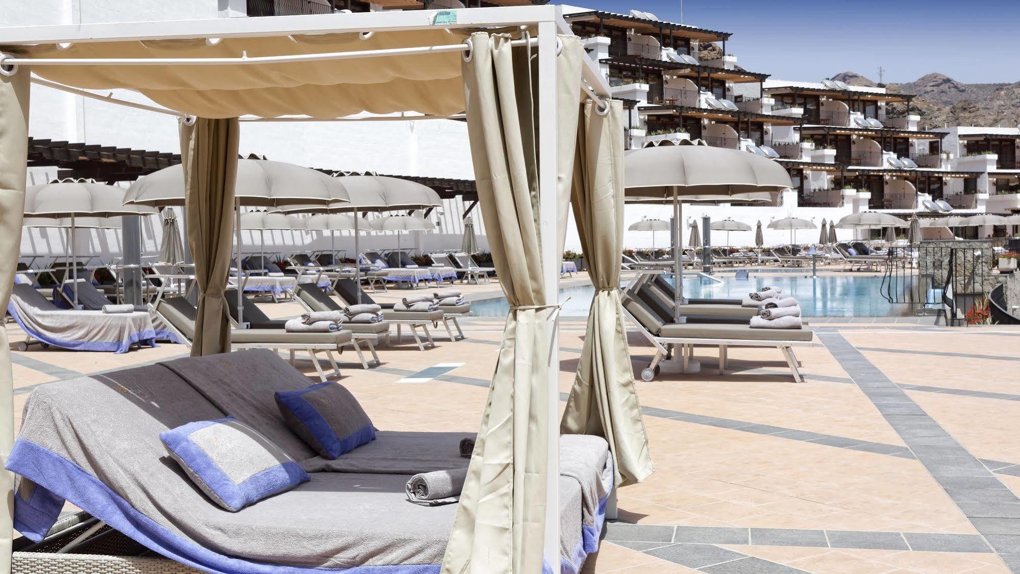 Idyll - Adults Only Aparthotel Playa Del Cura (Gran Canaria)