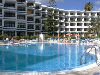 Apartamento Tam Apartamento GRAN CANARIA