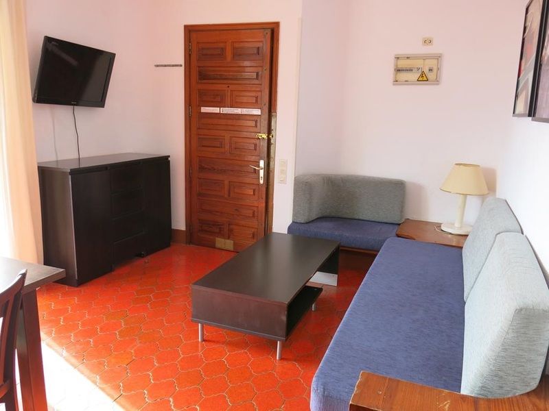 Don Pedro Appartement