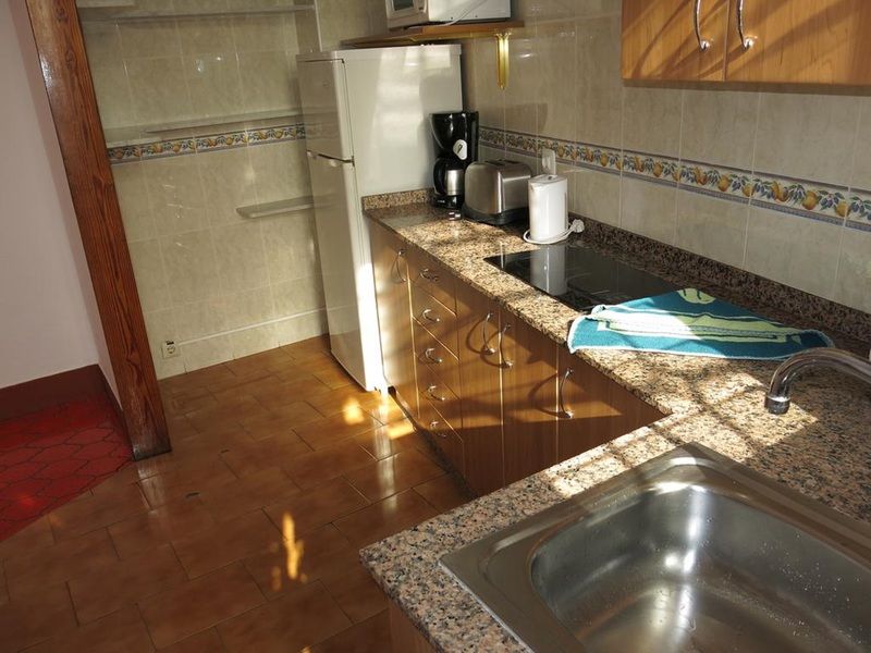 Appartement Don Pedro *