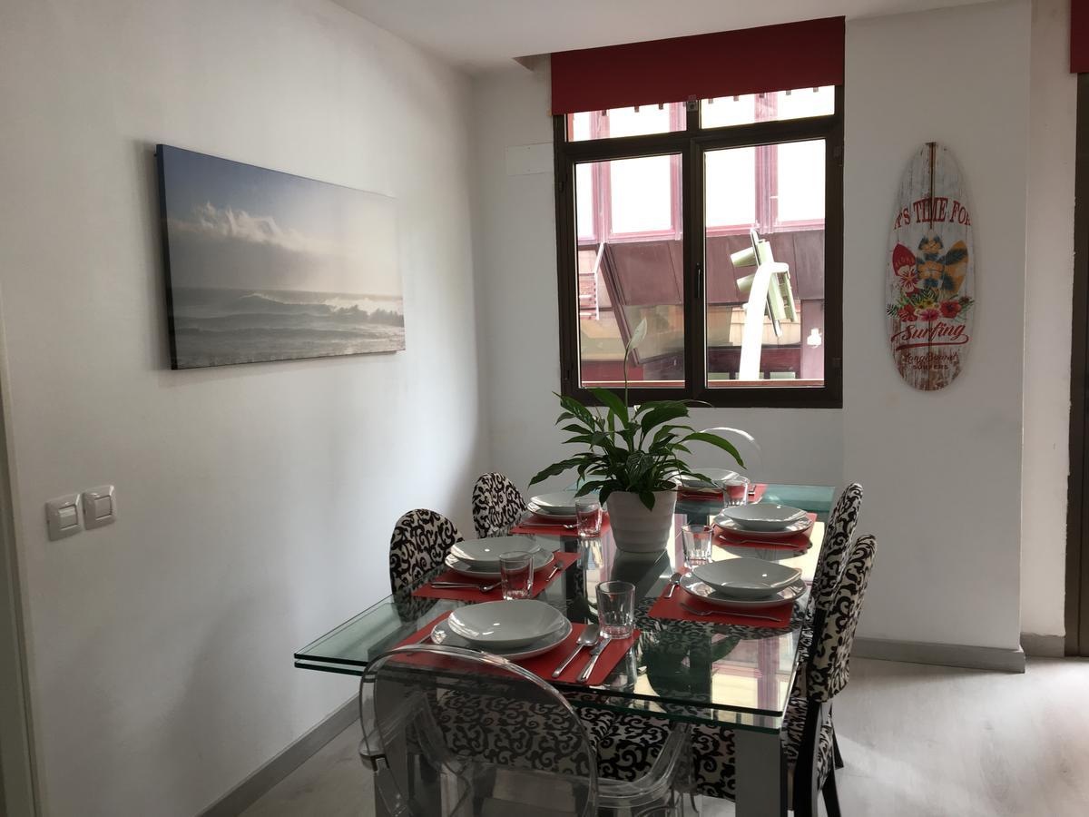 Appartement Vista Mar Playa De Canteras *