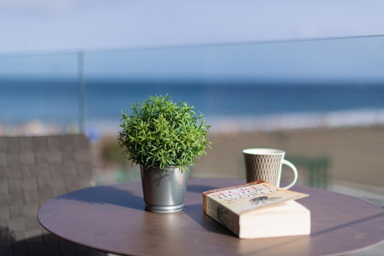 La Marine Apartment Melenara