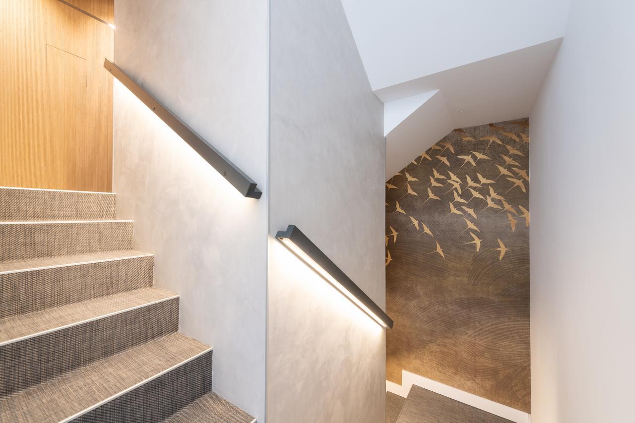 Apartment La Marine