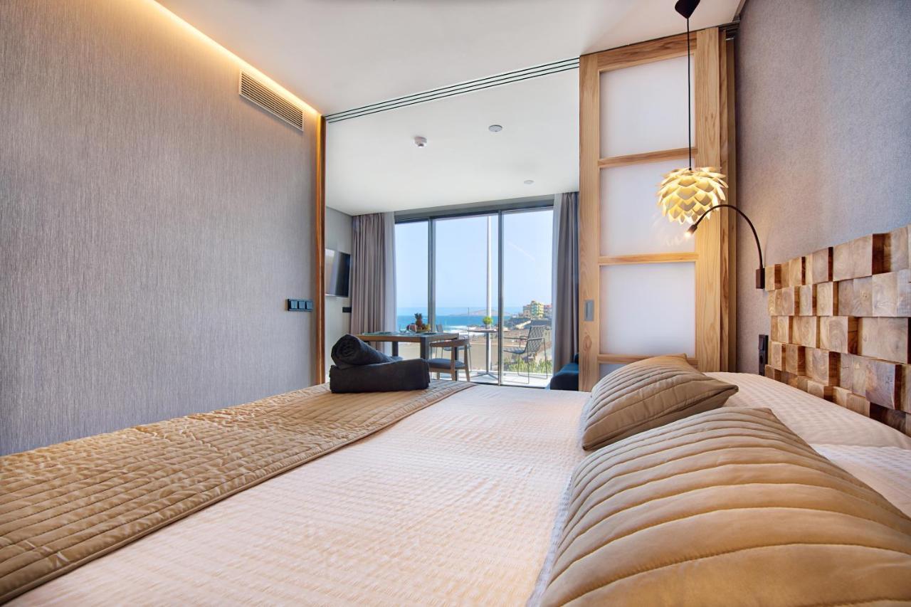 La Marine Apartment *