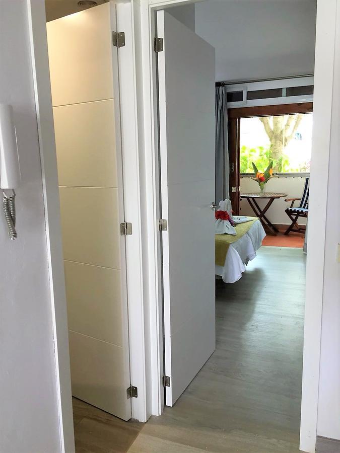 El Paseo Appartement