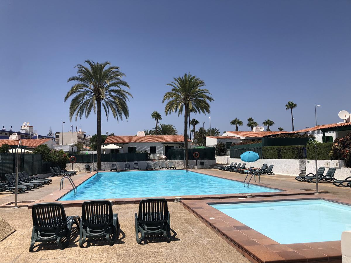 Appartement Bungalow Las Tartanas Iii *